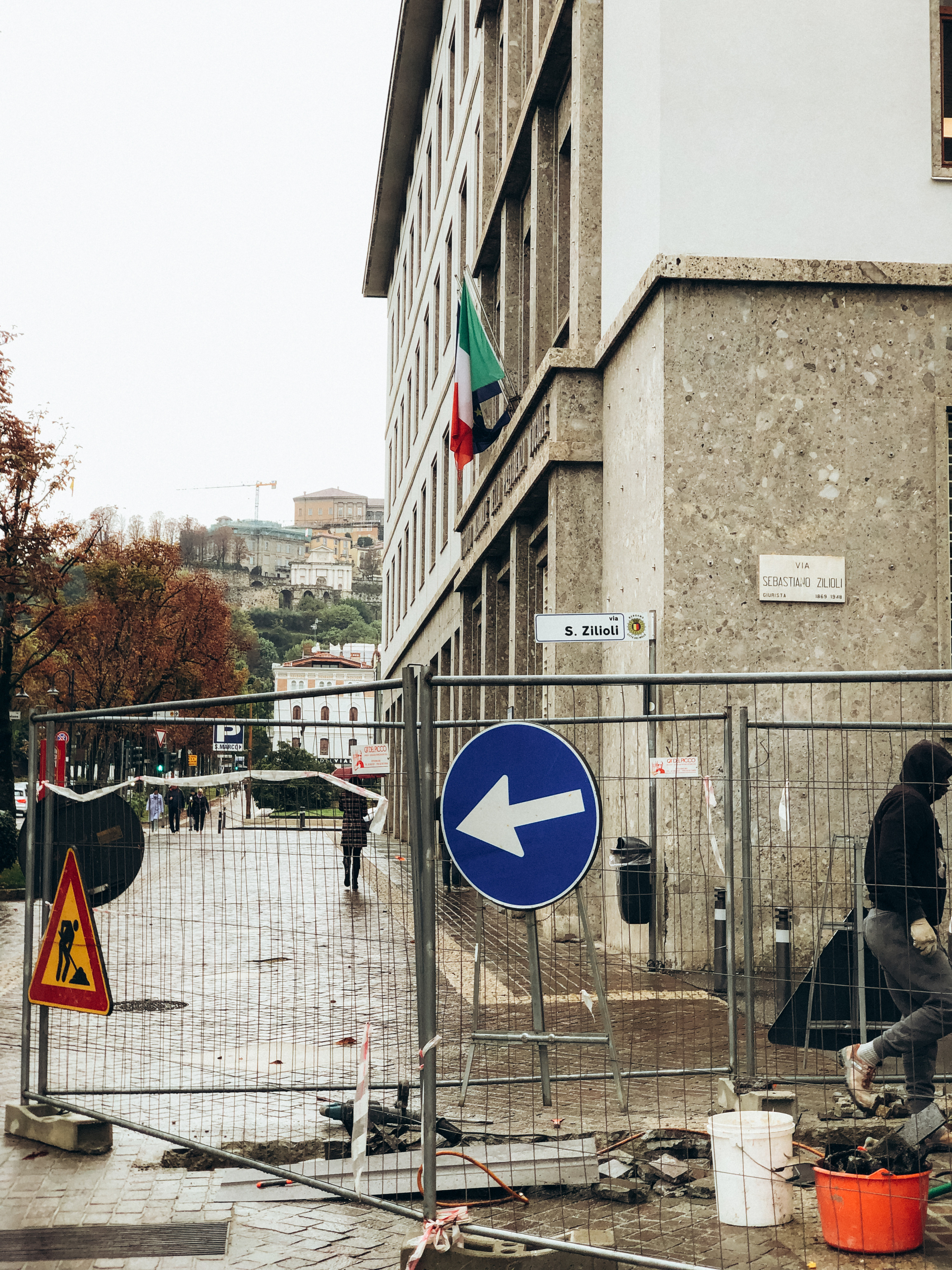 Ломбардия. Свадебный фотограф Москва Степановский Александр