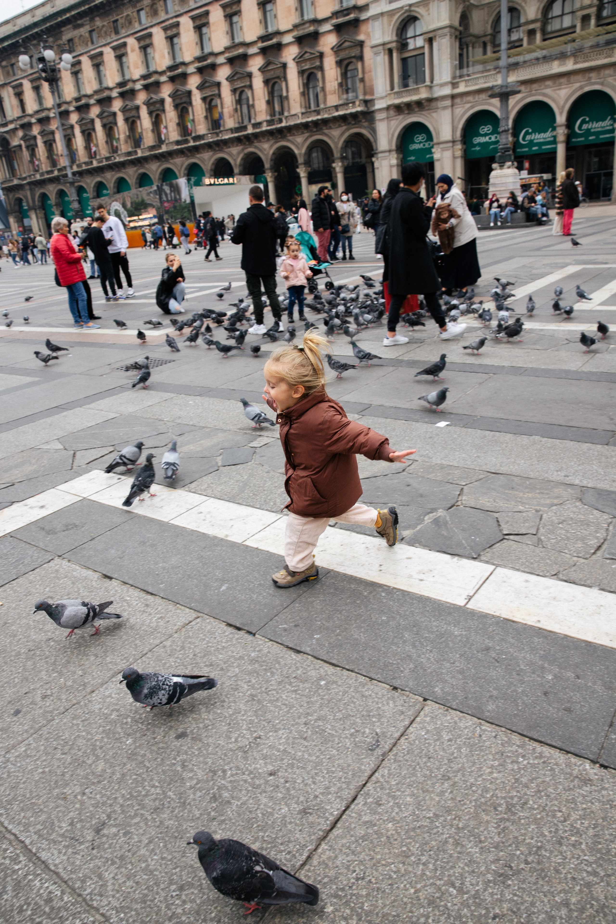 Ломбардия. Свадебный фотограф Москва Степановский Александр