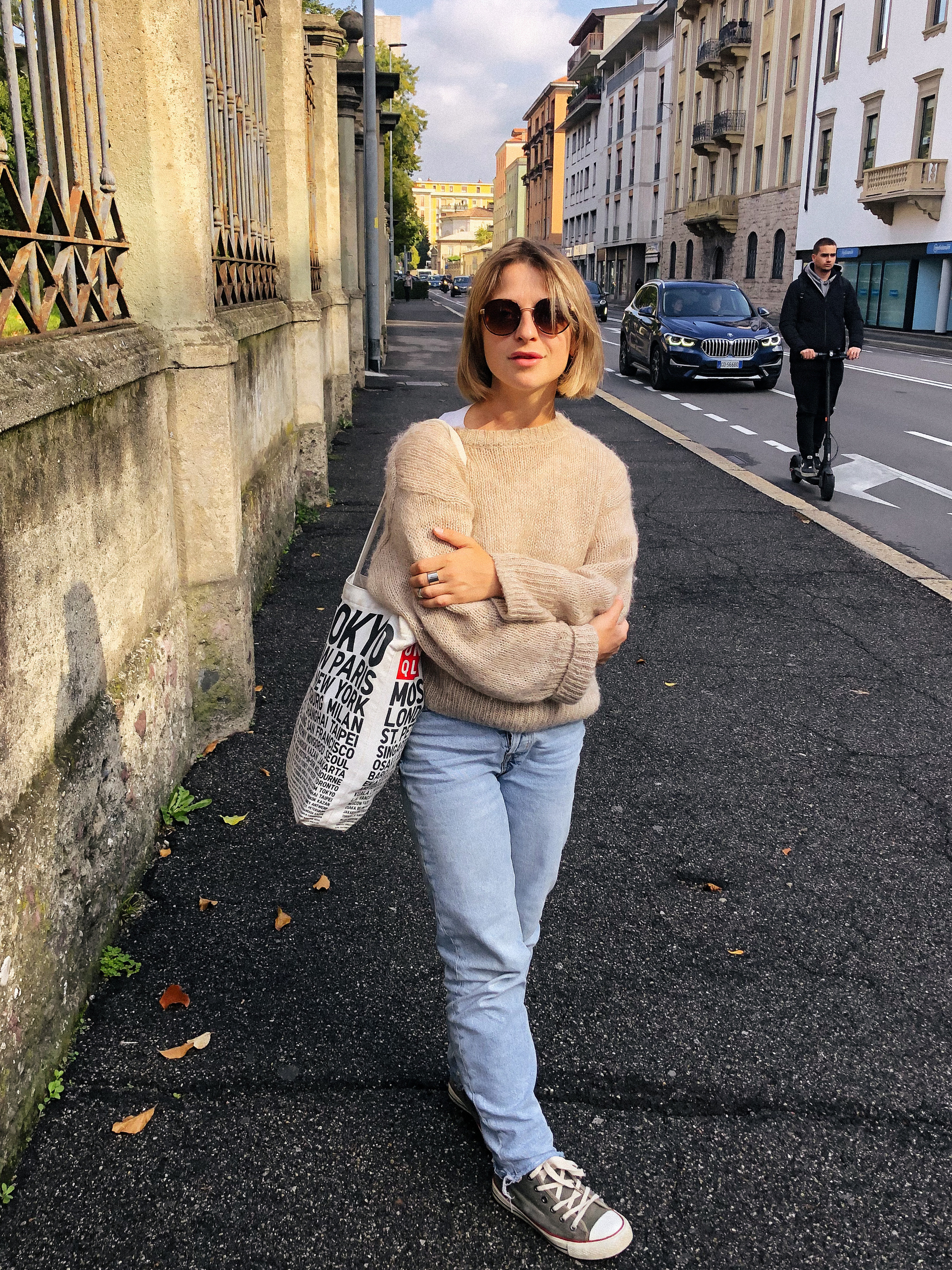 Ломбардия. Свадебный фотограф Москва Степановский Александр