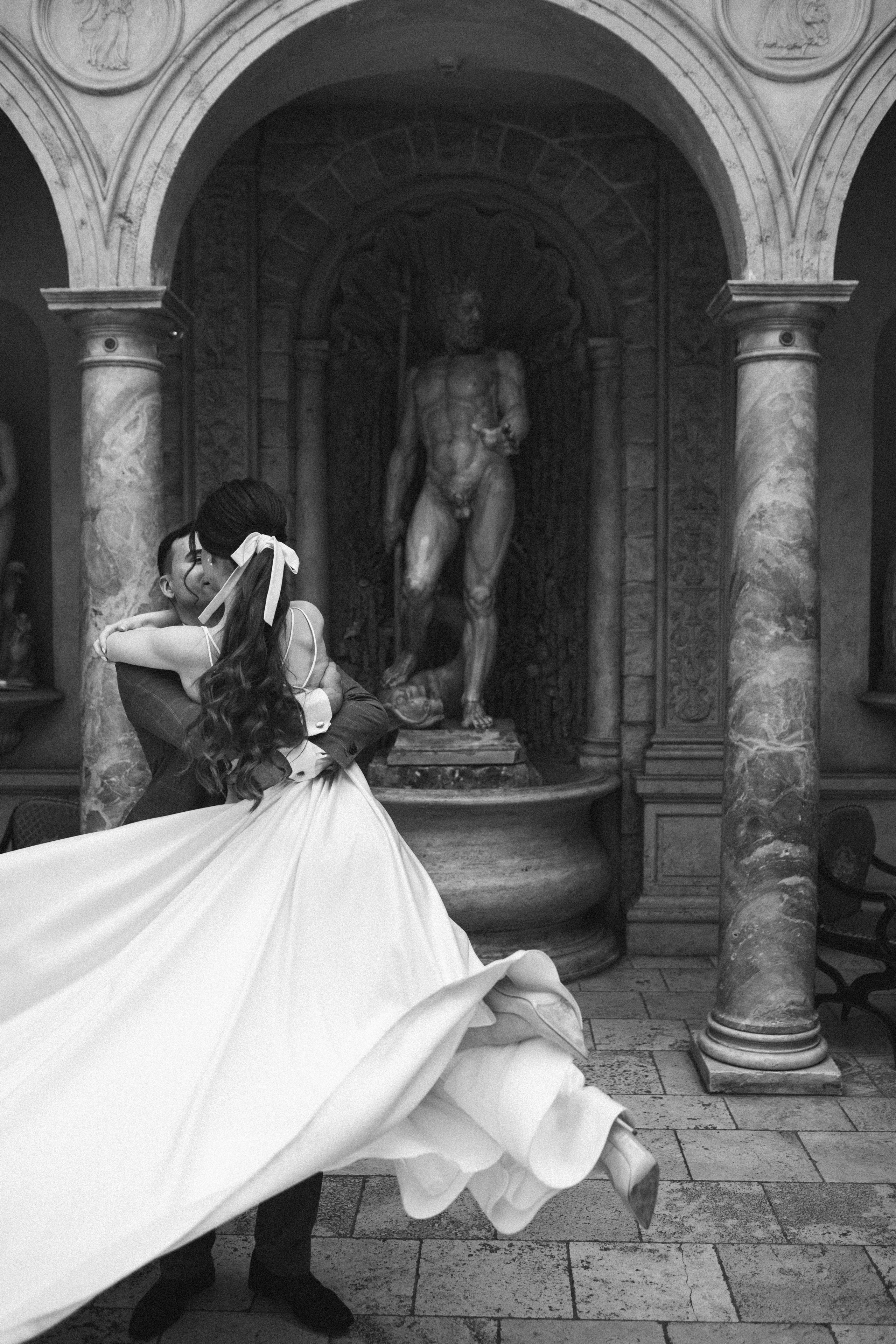 Marina and Roman. Wedding and family photographer