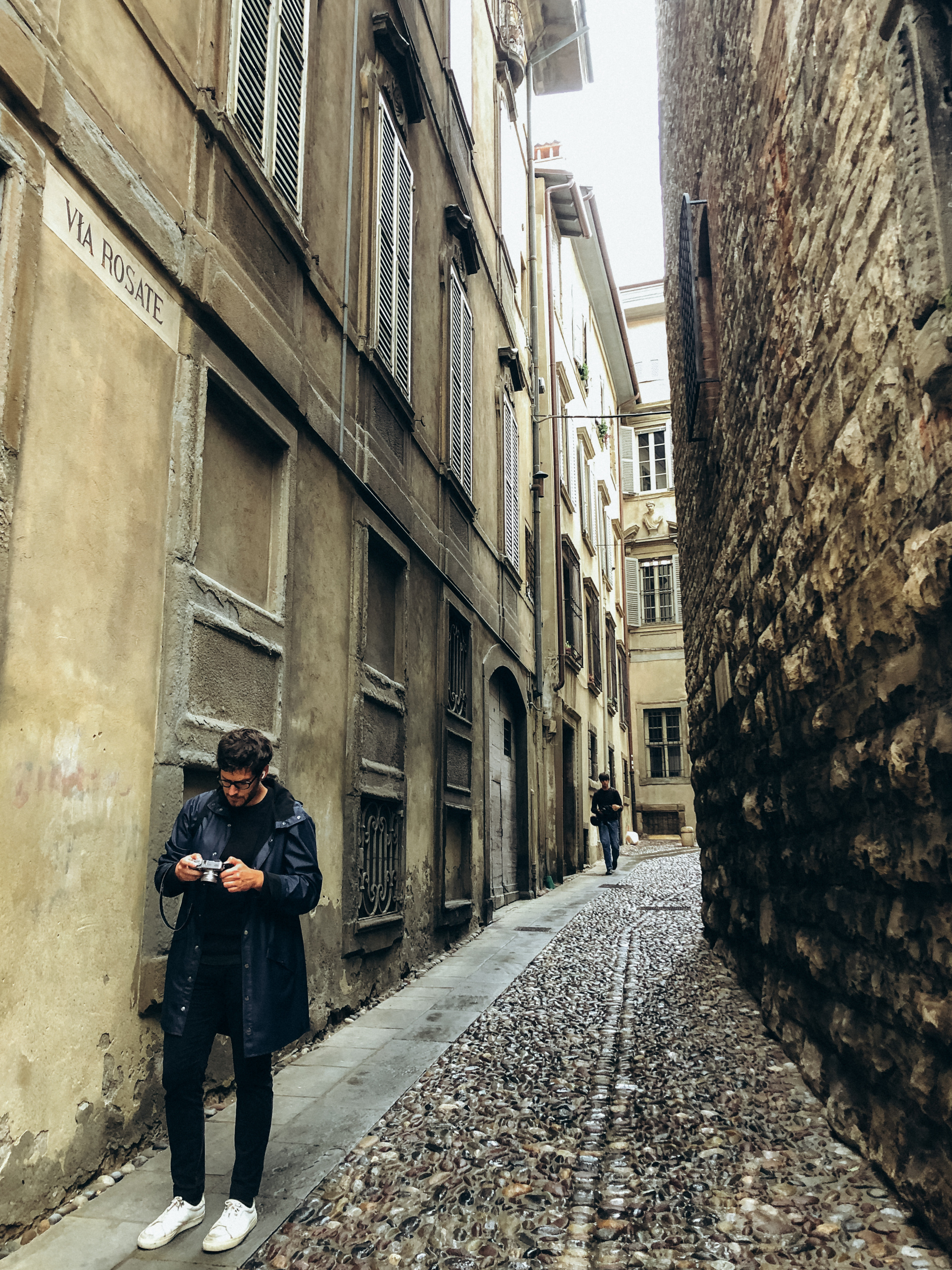 Ломбардия. Свадебный фотограф Москва Степановский Александр