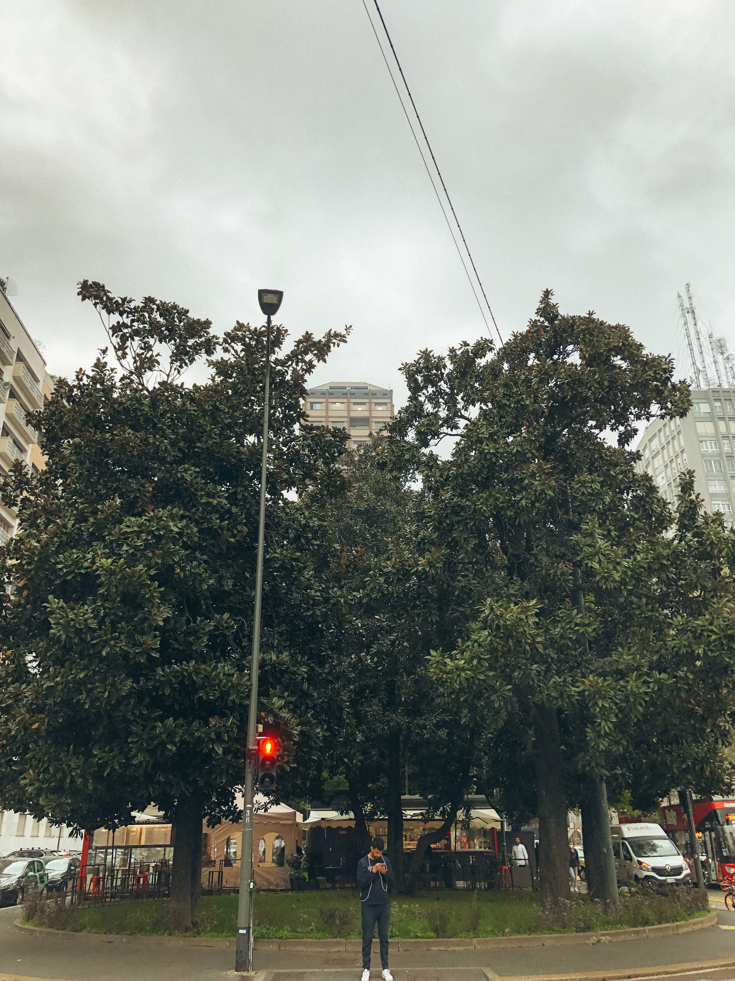 Ломбардия. Свадебный фотограф Москва Степановский Александр