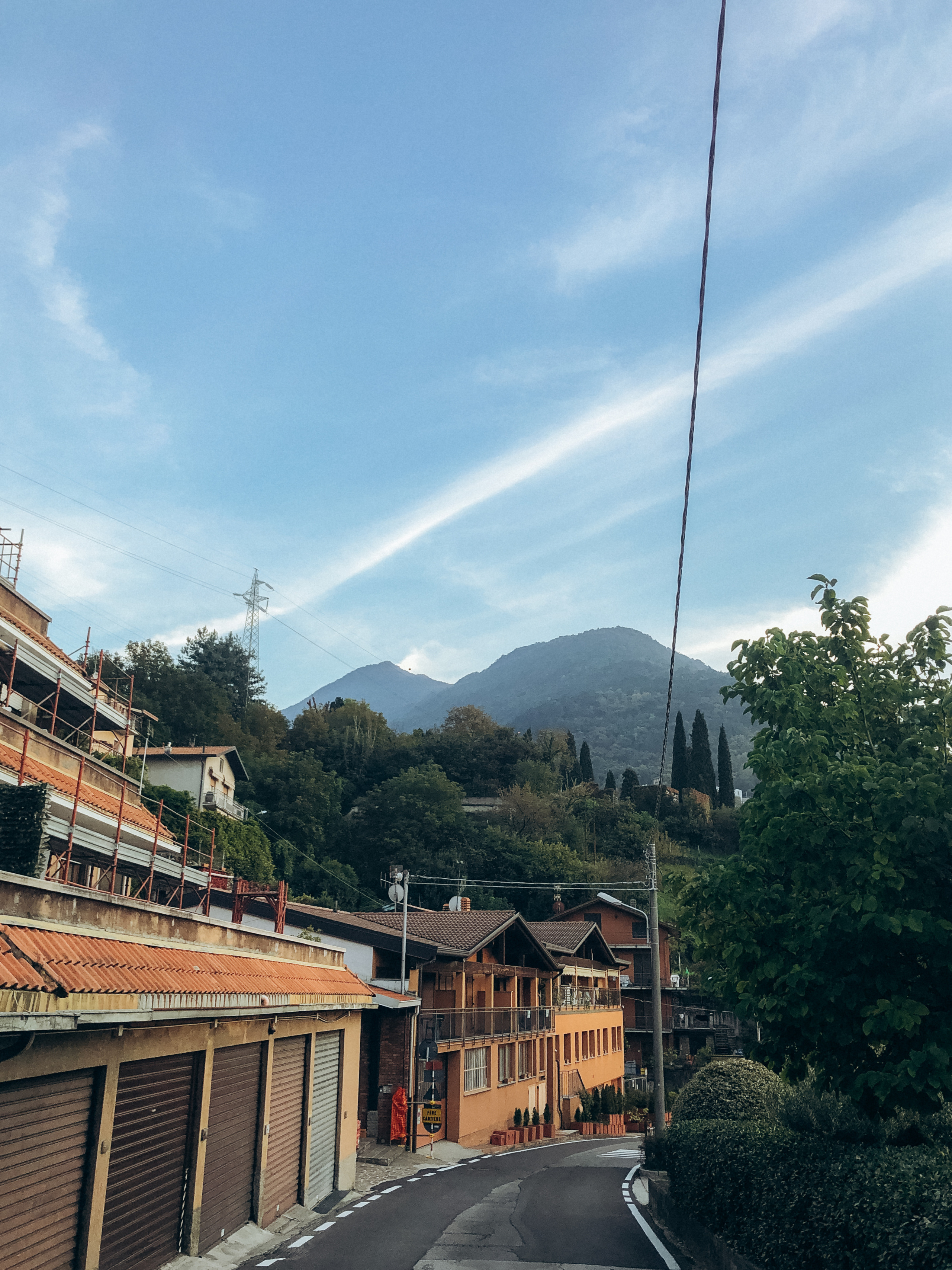 Ломбардия. Свадебный фотограф Москва Степановский Александр