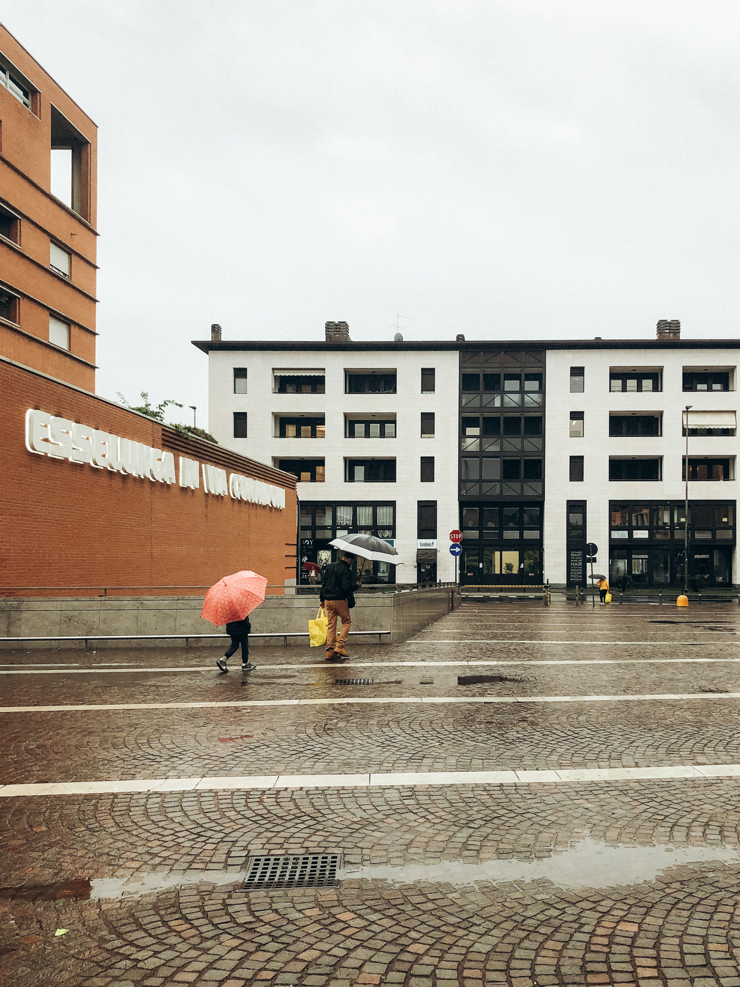 Ломбардия. Свадебный фотограф Москва Степановский Александр