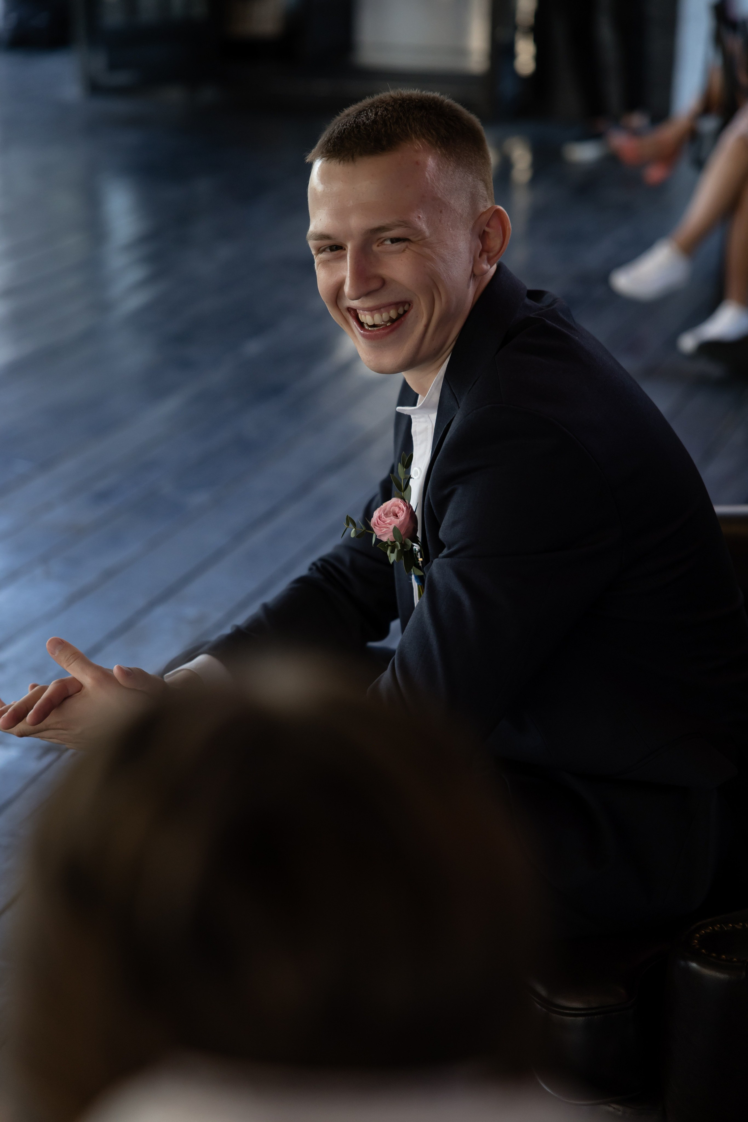 Максим и Ева. Свадебный и Семейный фотограф по всему миру Анна Фёдорова