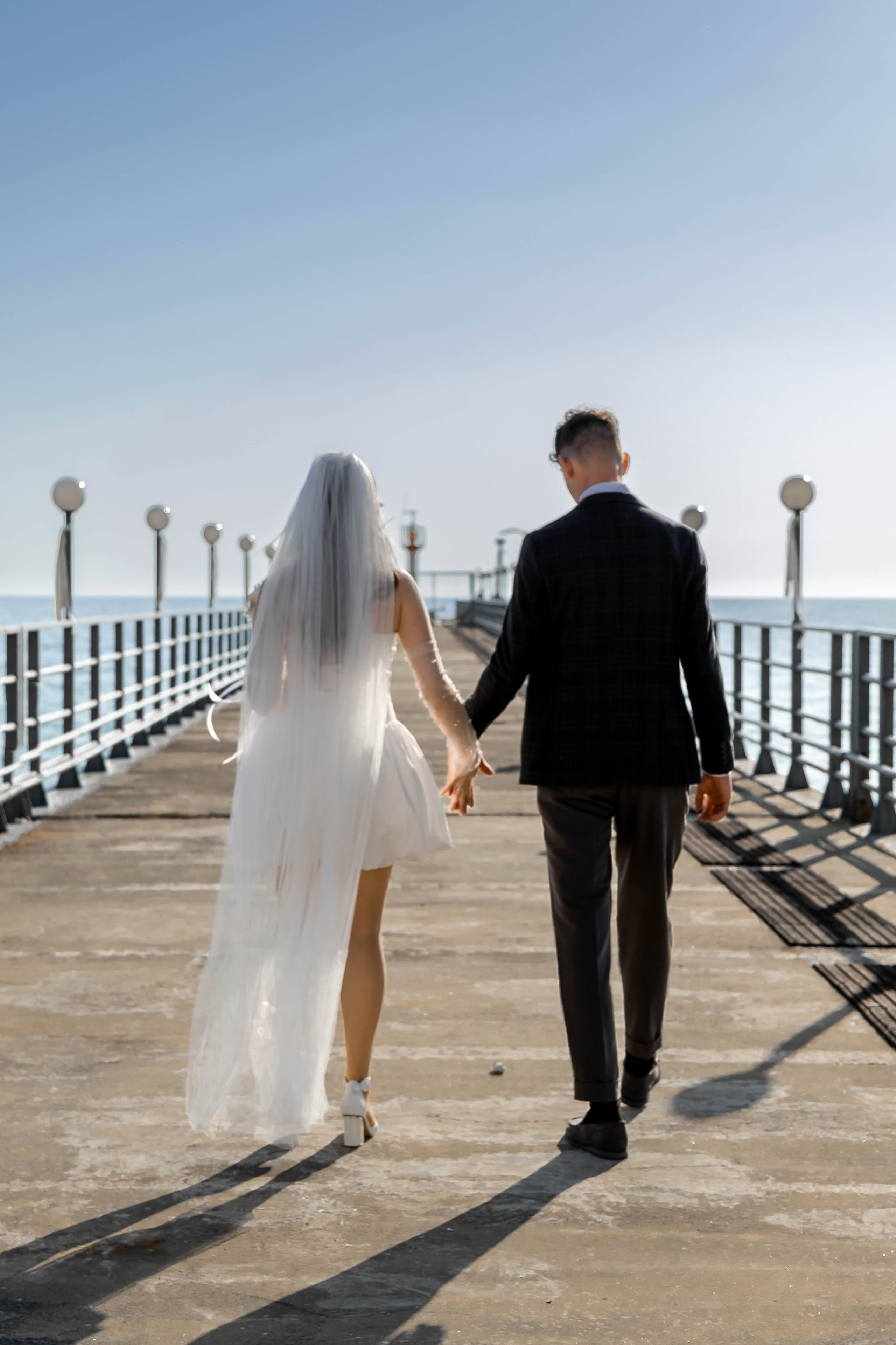 Свадьба. Фотограф в Сочи