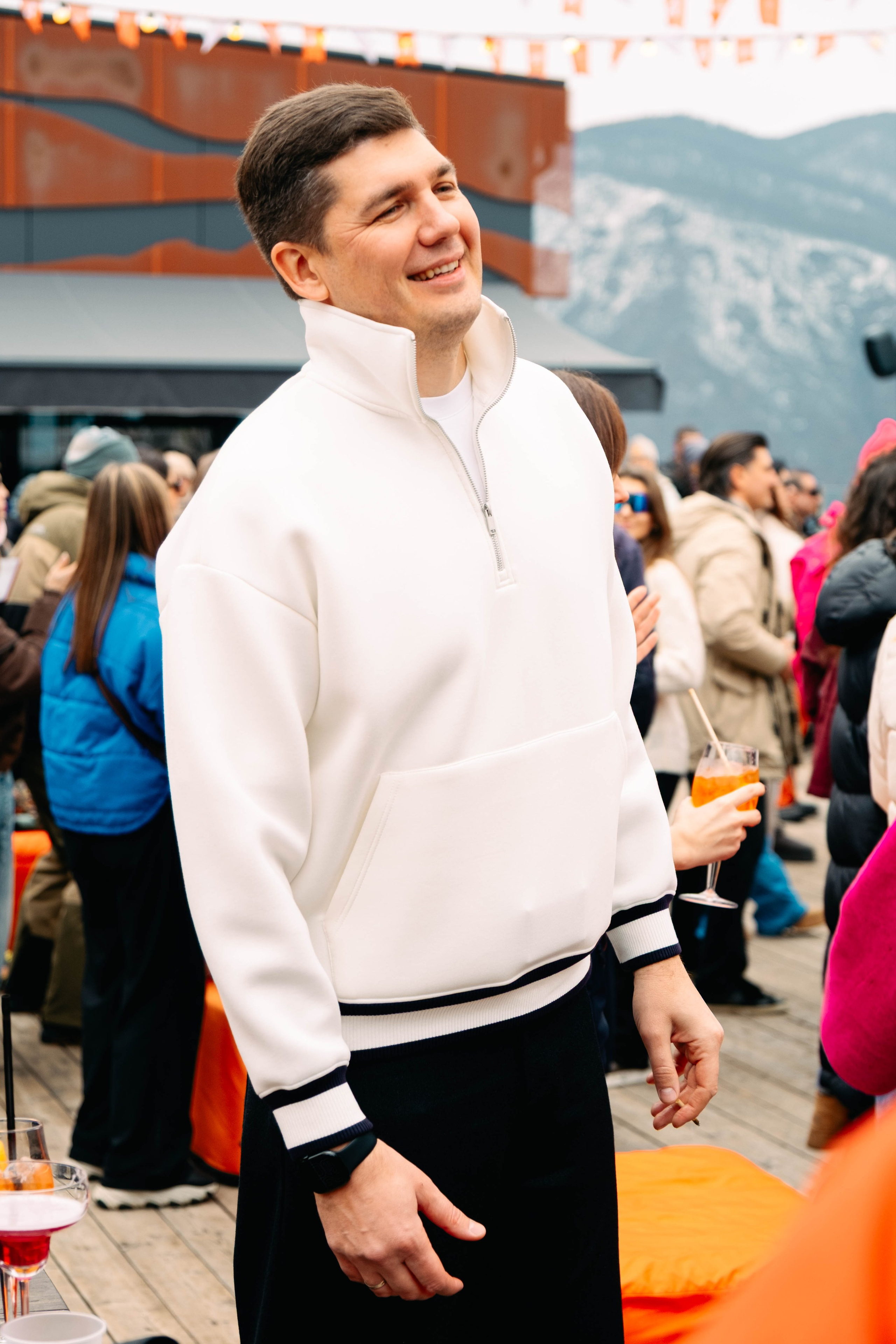 SoWulo | Apres Ski | 22 февраля. Фотограф в Сочи