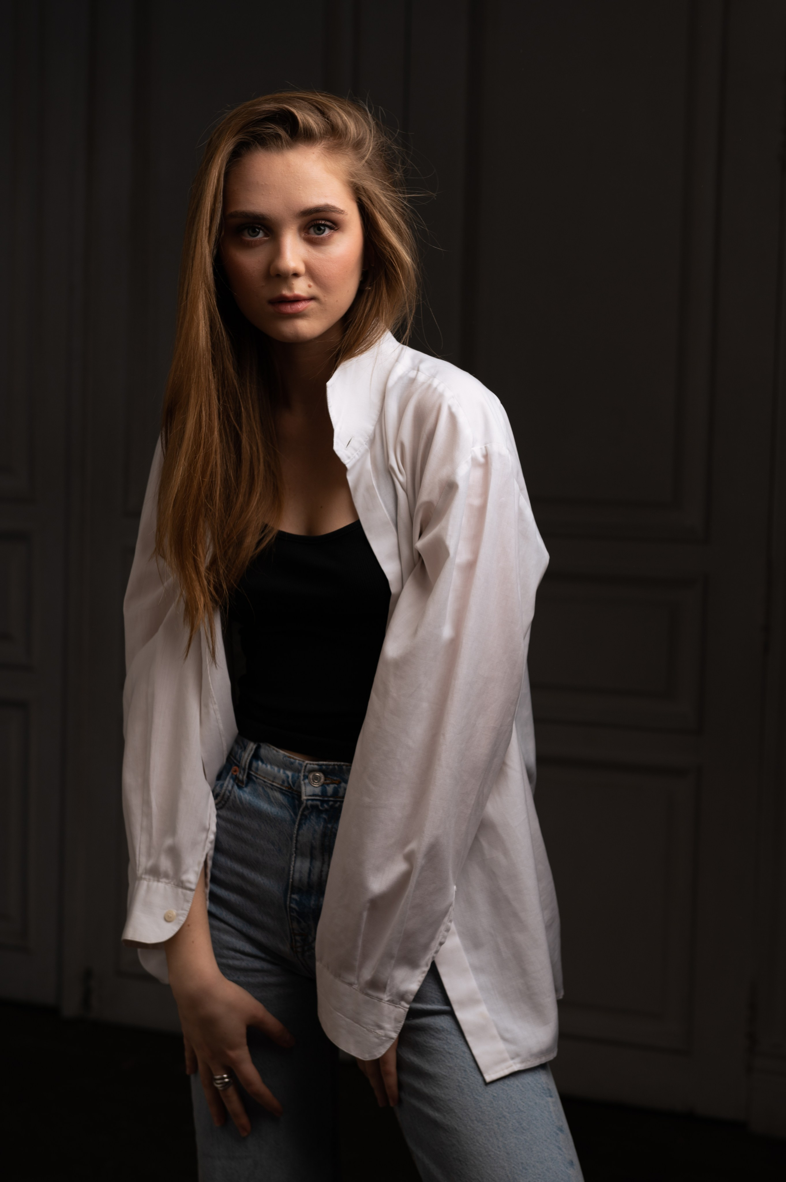 ИНДИВИДУАЛЬНАЯ. Фотосессия новорожденных в Москве и Московской области