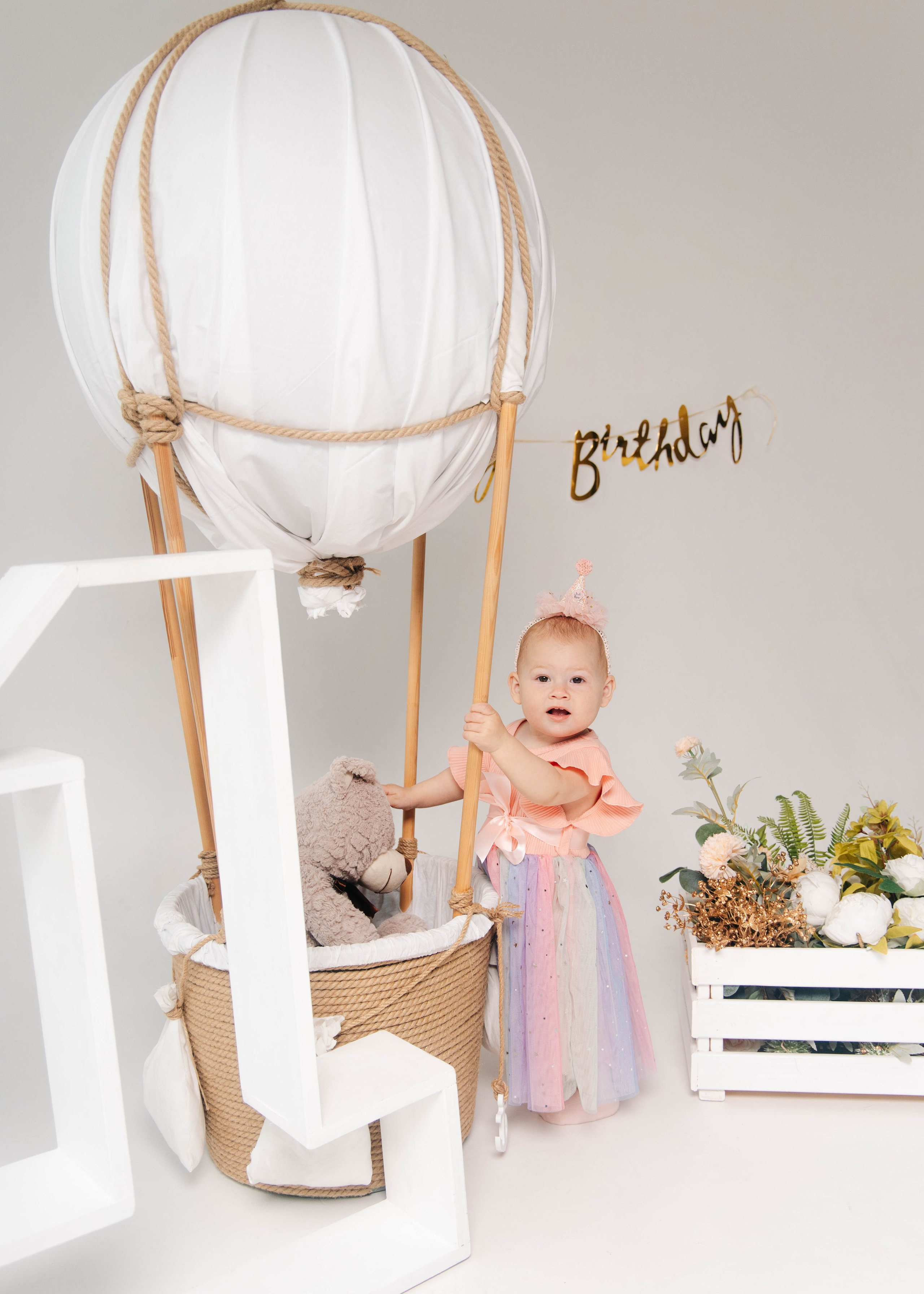 ГОДИК (ДВА и тд). Фотосессия новорожденных в Москве и Московской области