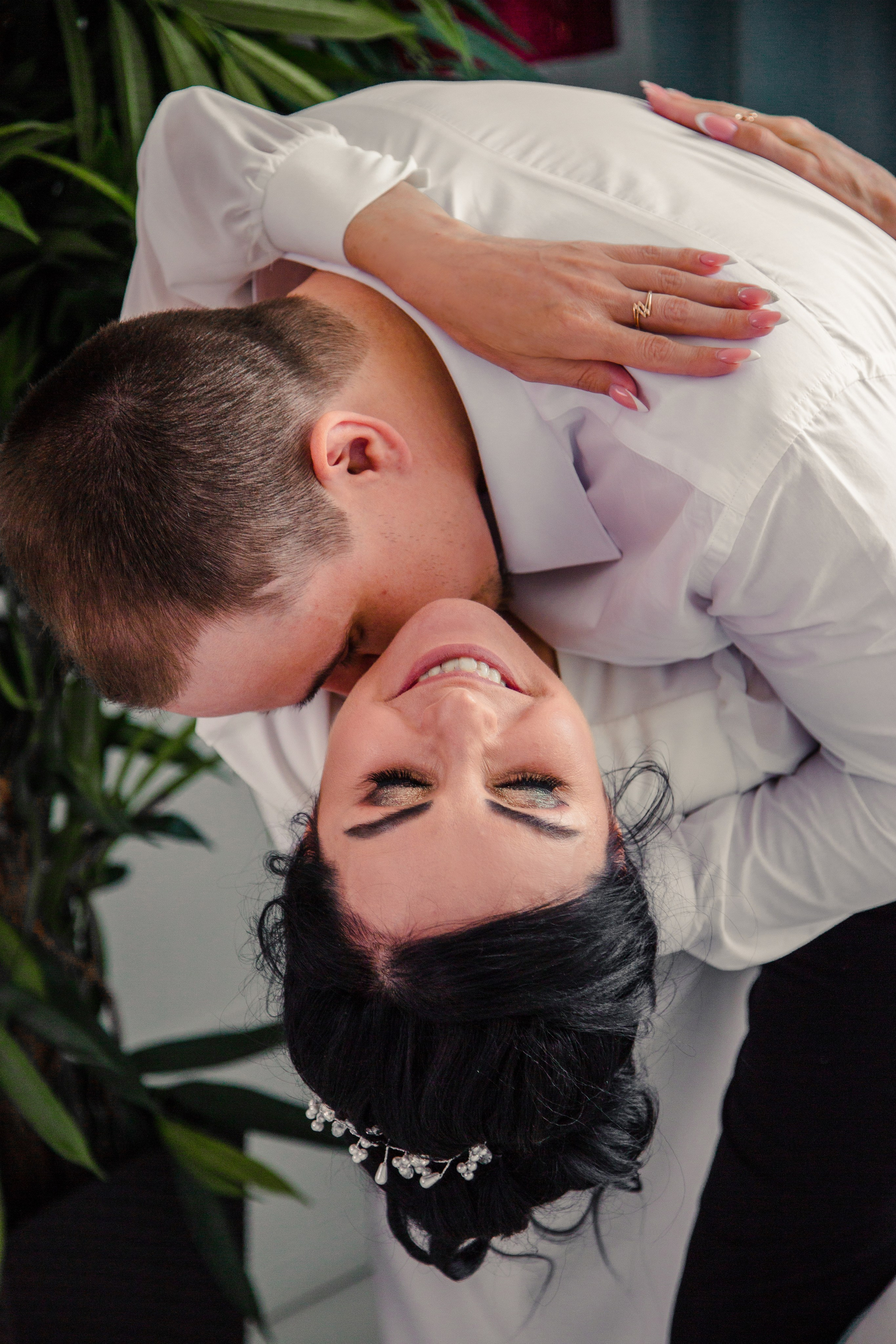 Наталья и Илья