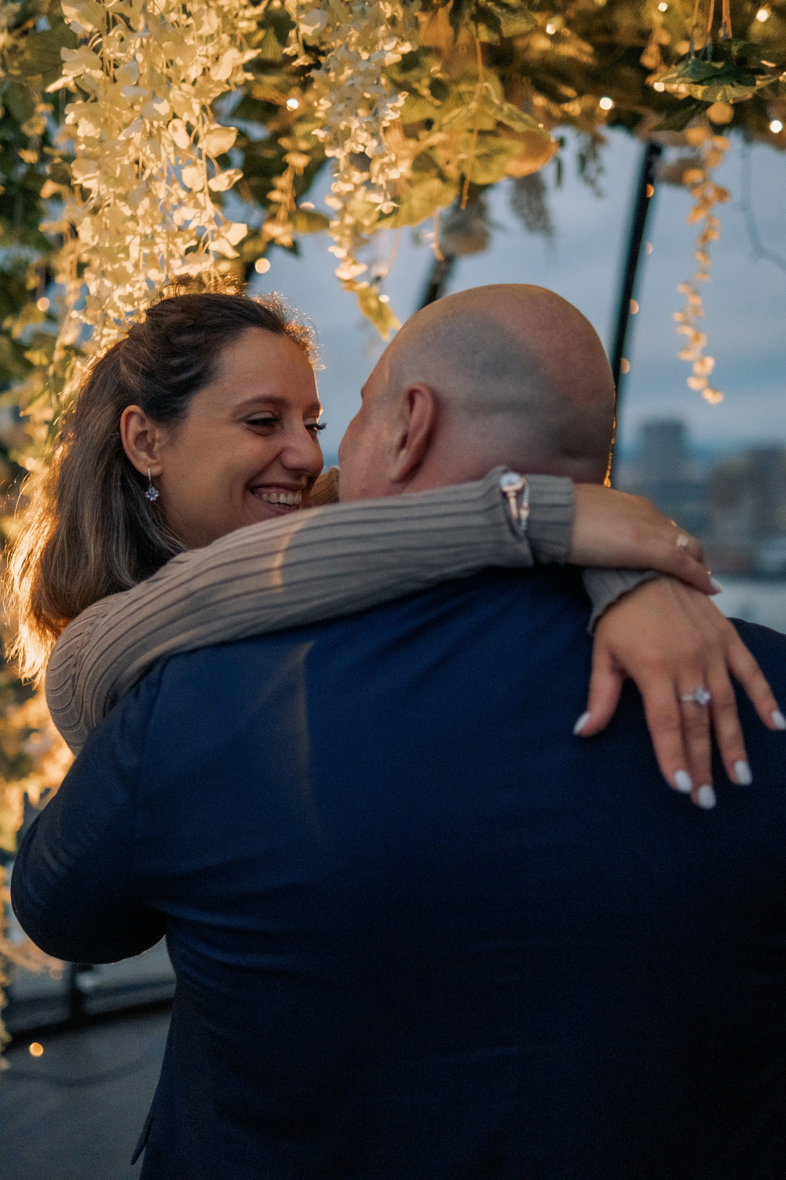 Romance on the Roof. Семейный и женский фотограф в городе Благовещенск Надежда Буярова