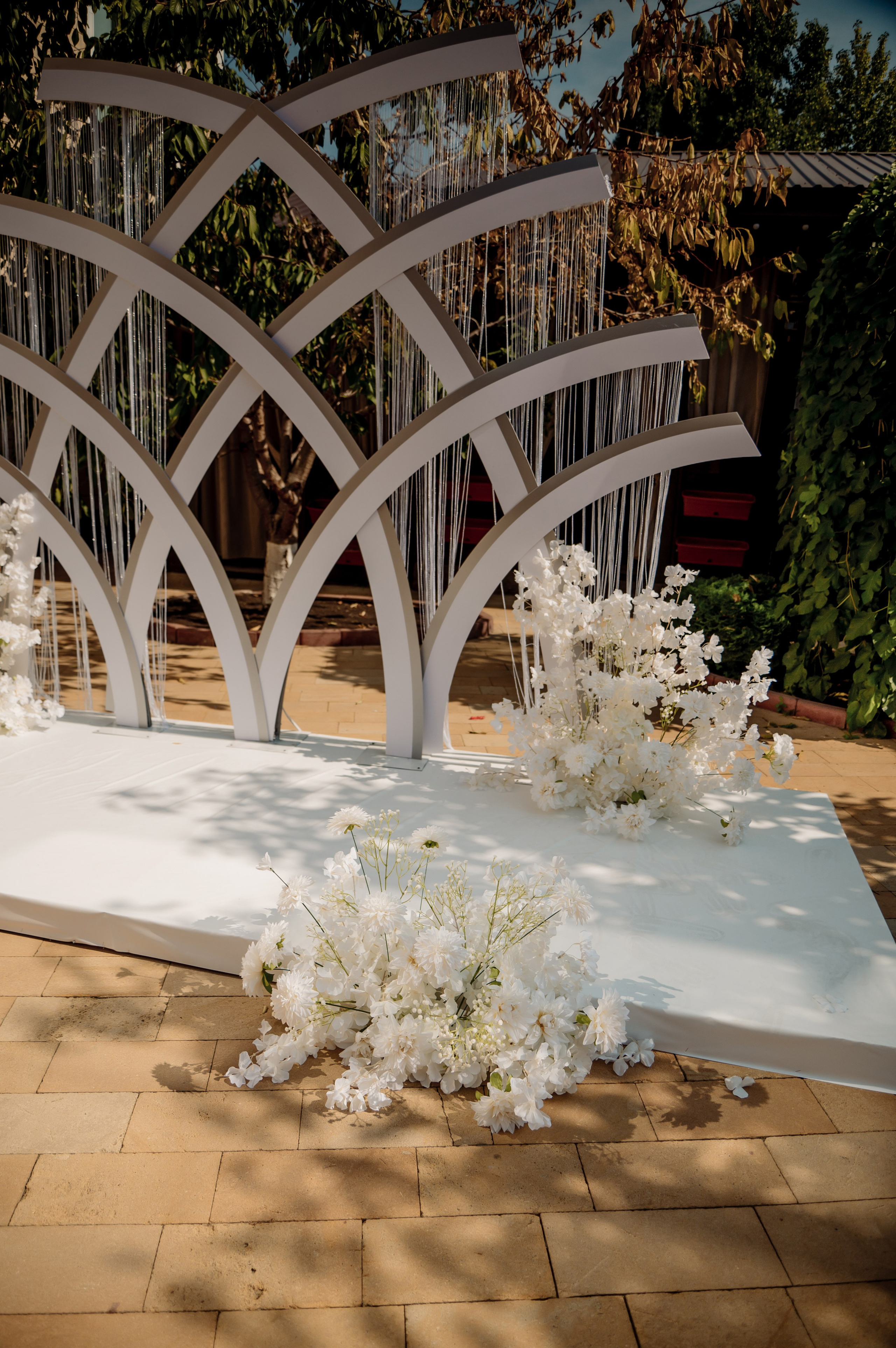 Аня и Арман. Фотограф Мария Стрелкова