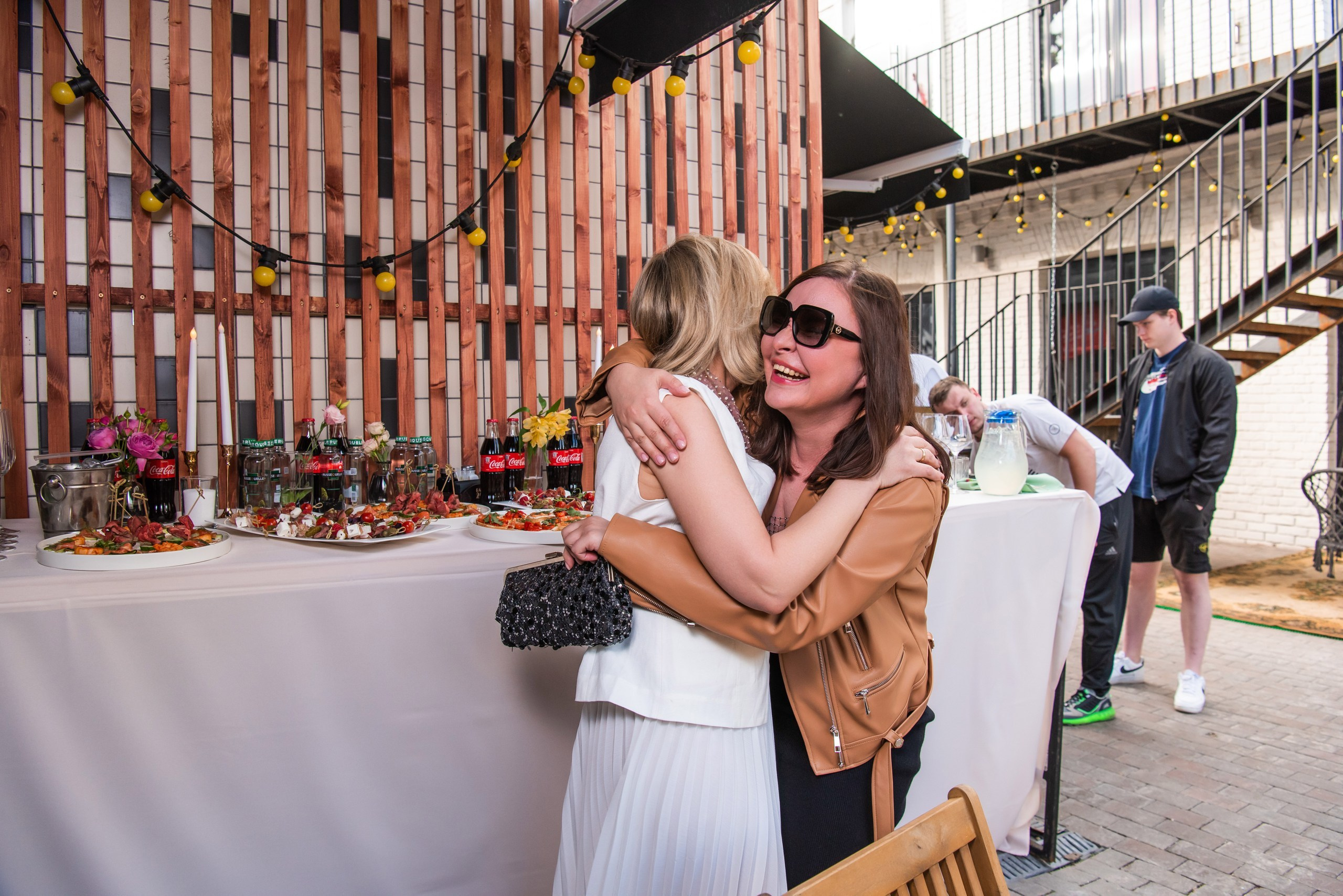 День Рождения Дианы. Бар 20. Свадебный и арт-фотограф Кунецкая Диана