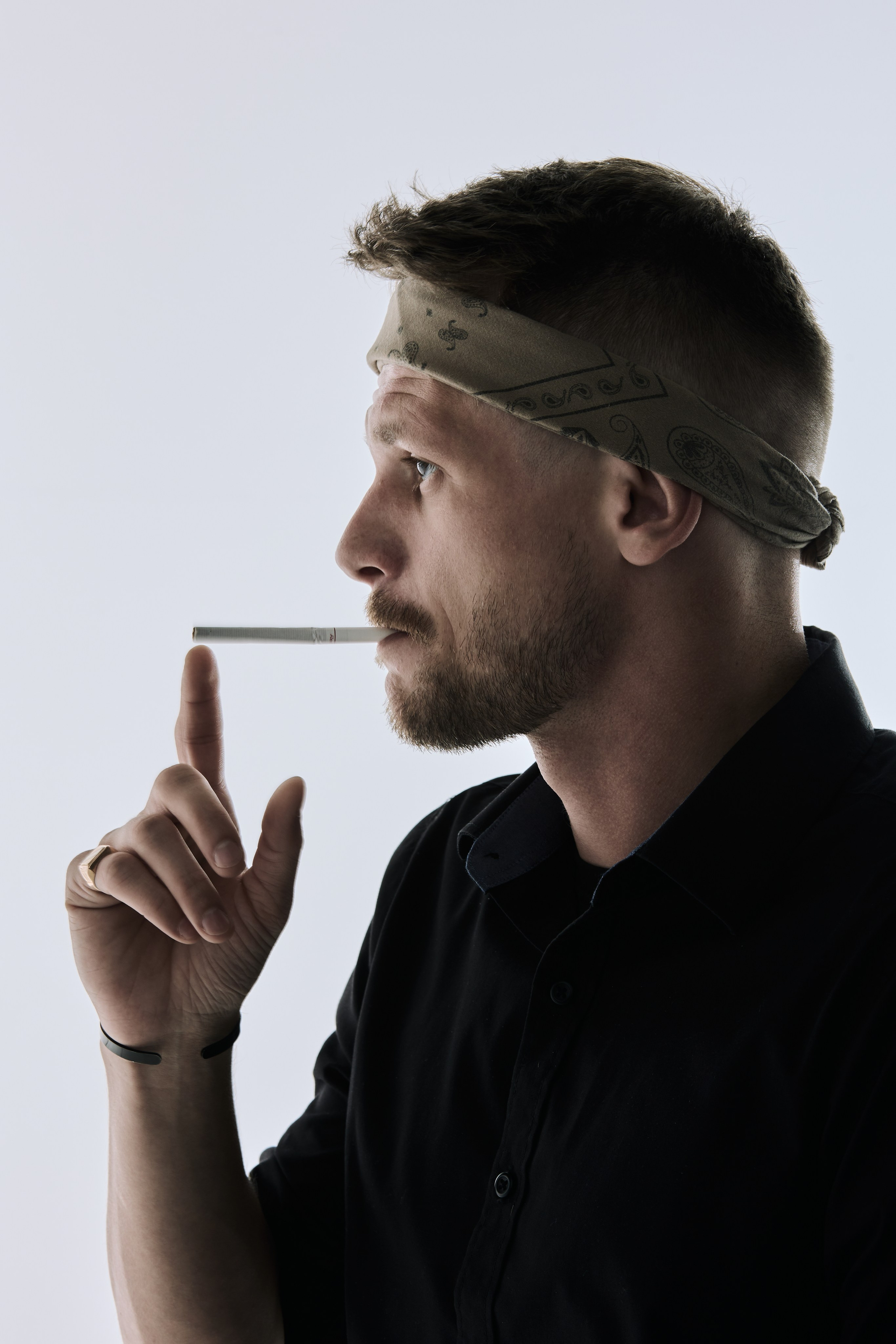 Иван. Фотограф Михеев Игорь в Ставрополе