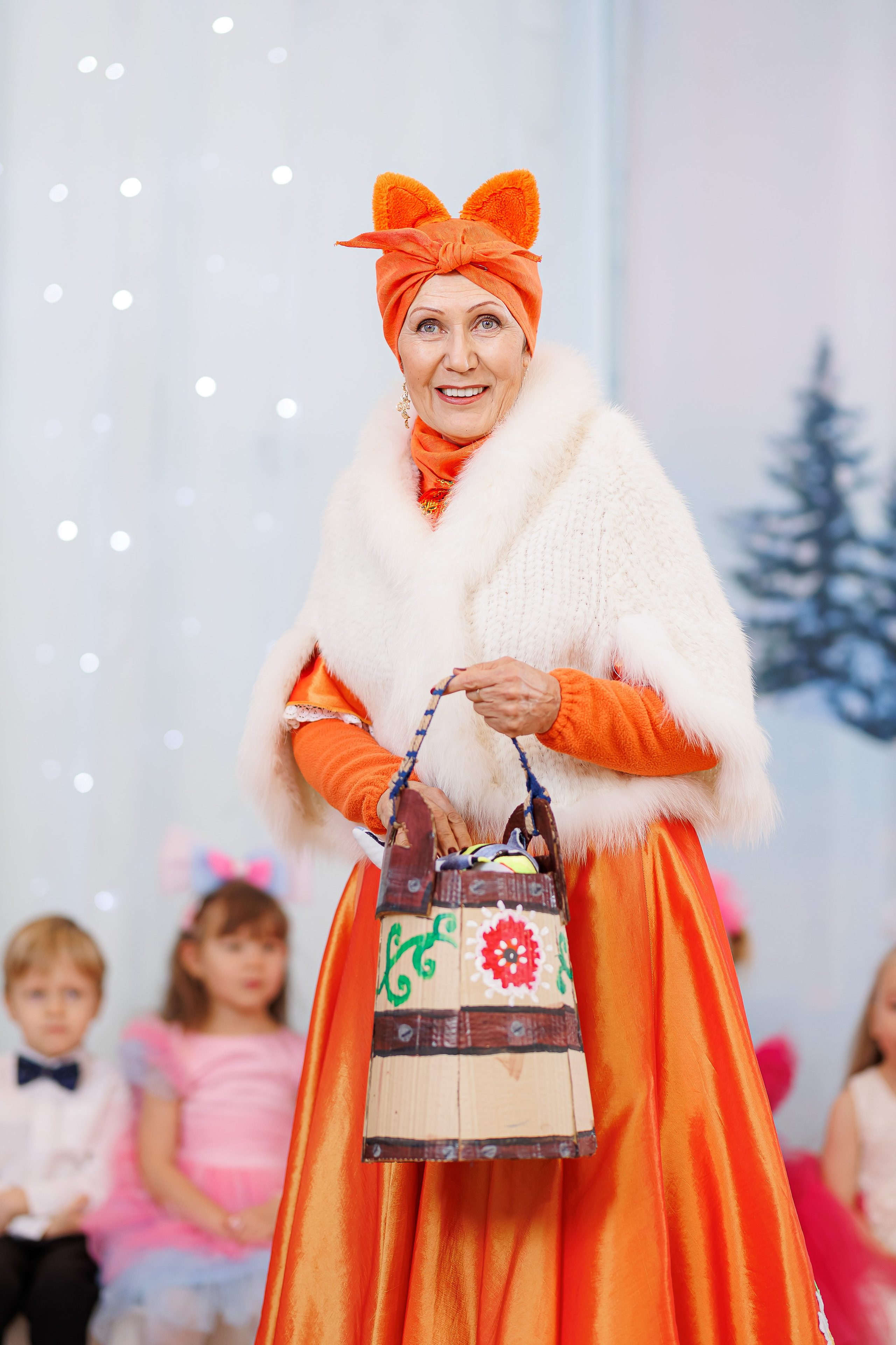 Портфолио утренники в детском саду. Семейный и детский фотограф Комина Елена, Власиха, Одинцово