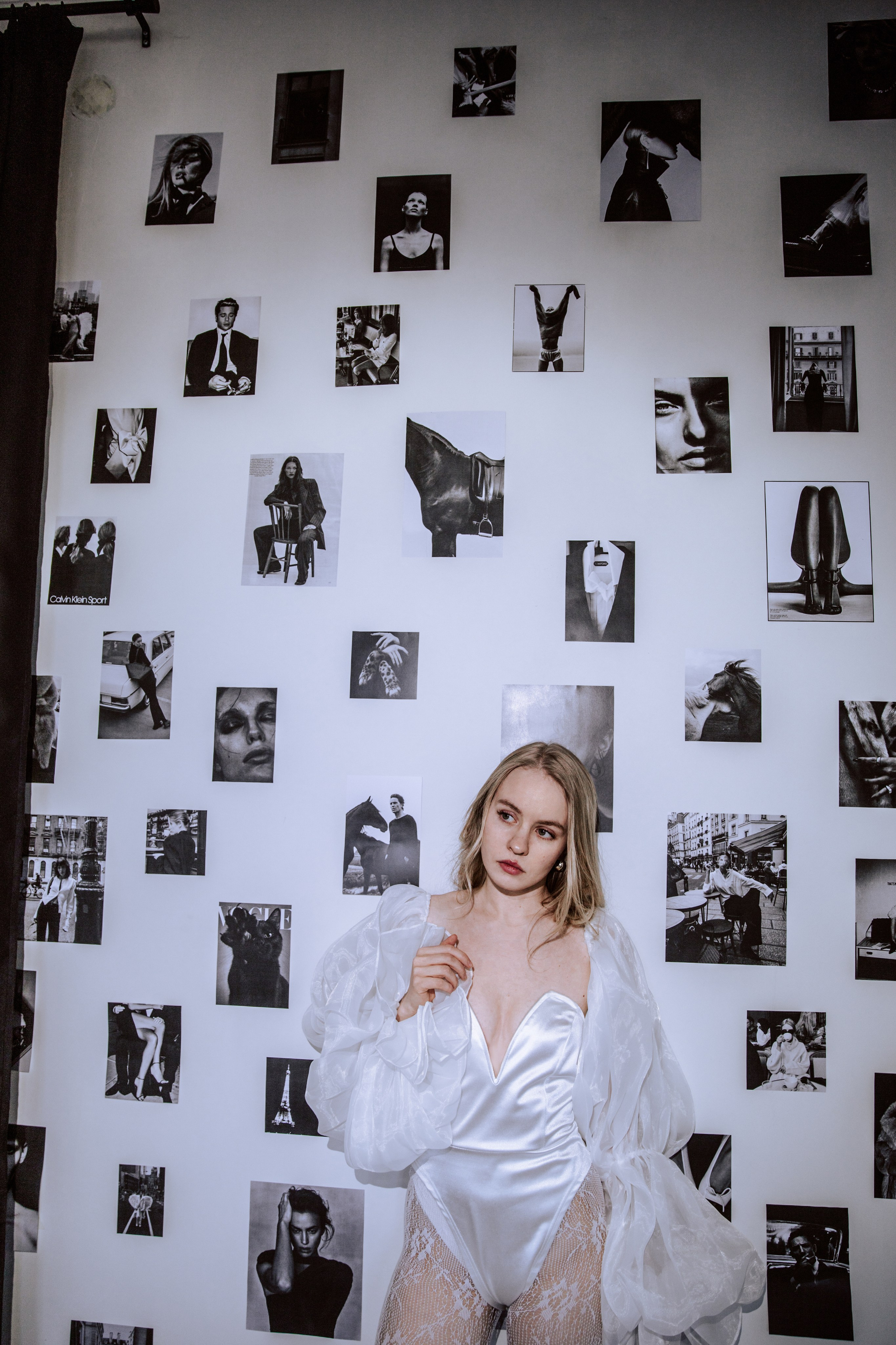 Алиса. Фотограф, который снимает любовь в Санкт-Петербурге и Череповце