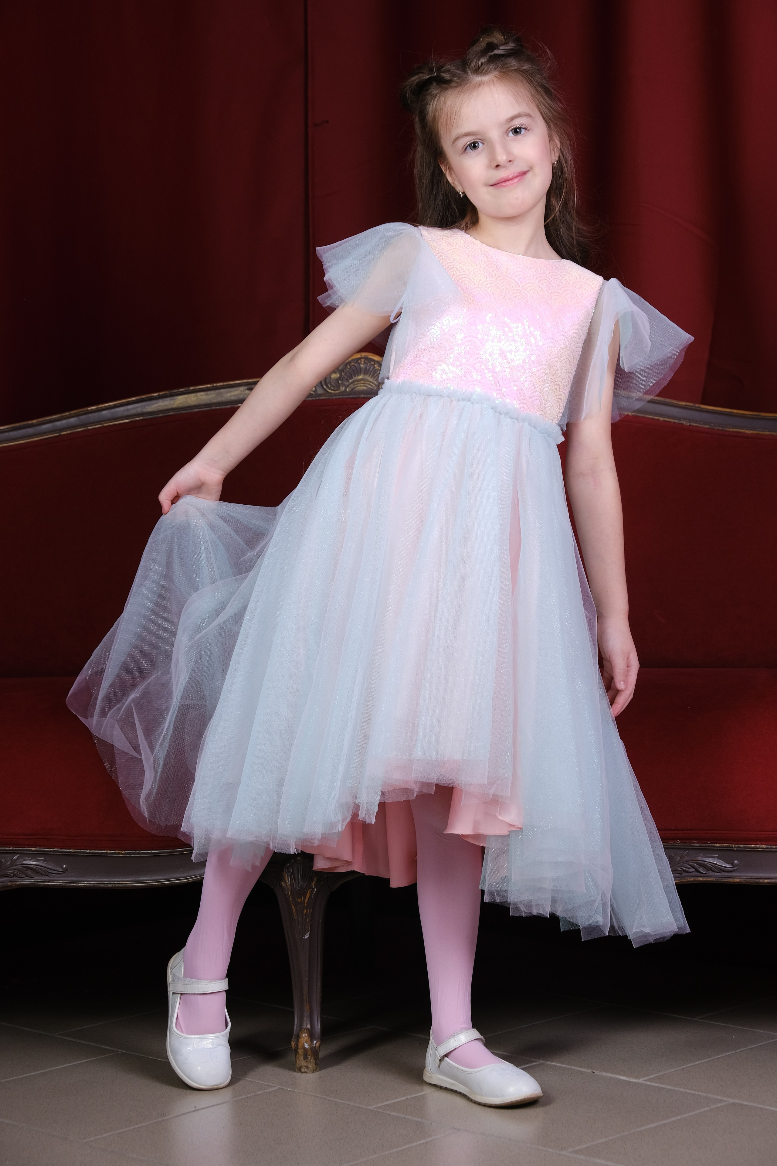 Детская фотография. Арт-фотограф Игорь Громов в Томске