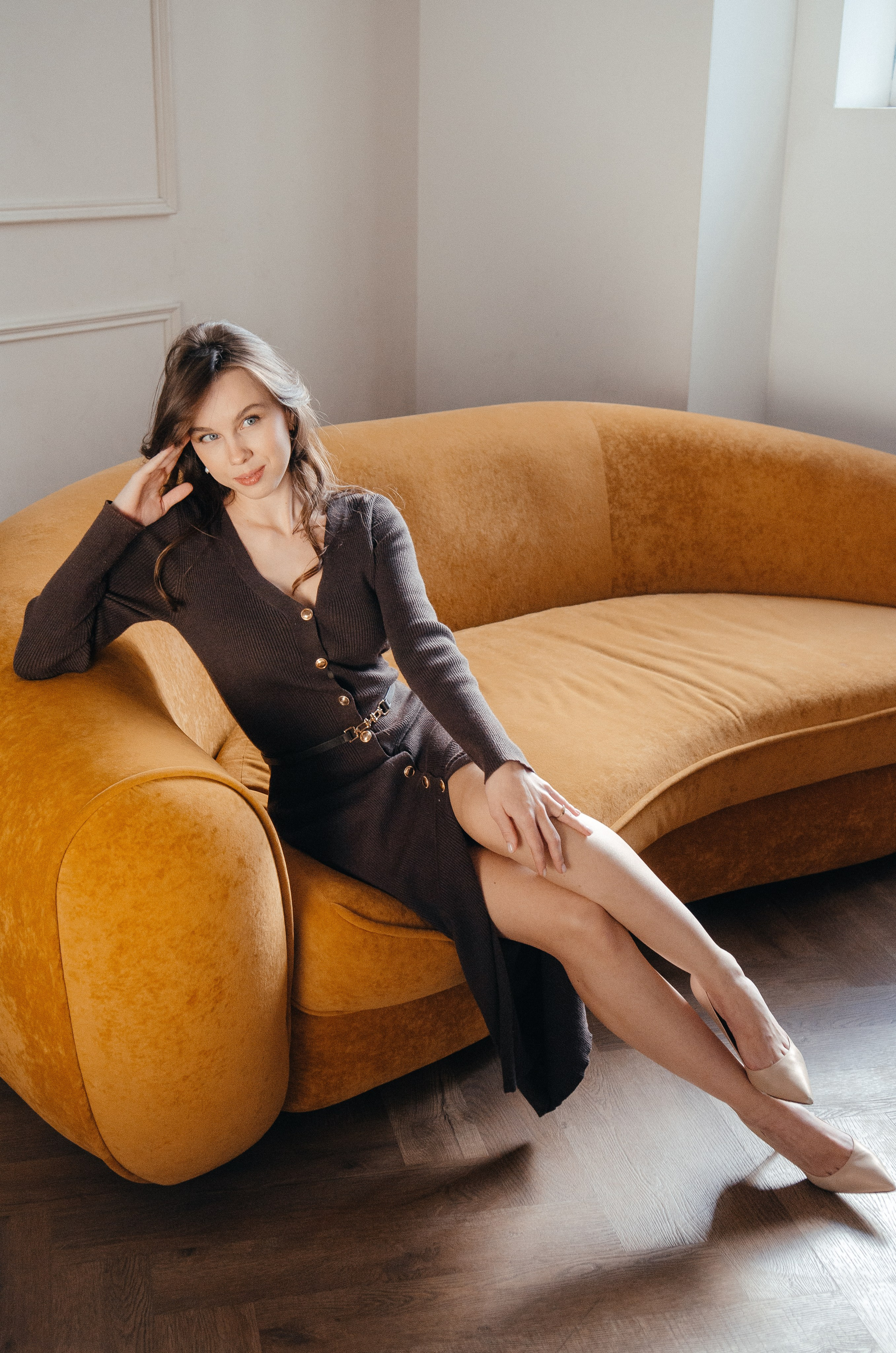 Лера и Гриша. Фотограф в Москве Валентина Винник