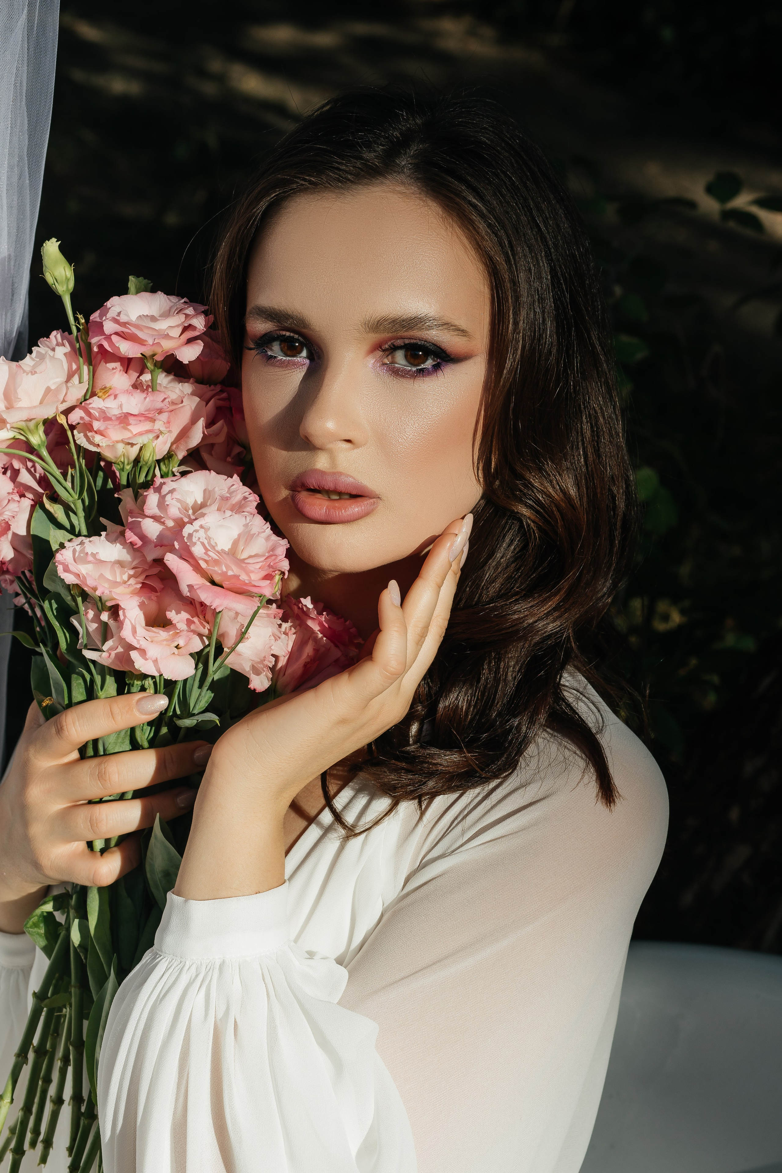 Лесная сказка. Свадебный и семейный фотограф Ростова-на-Дону Ирина Бондарева