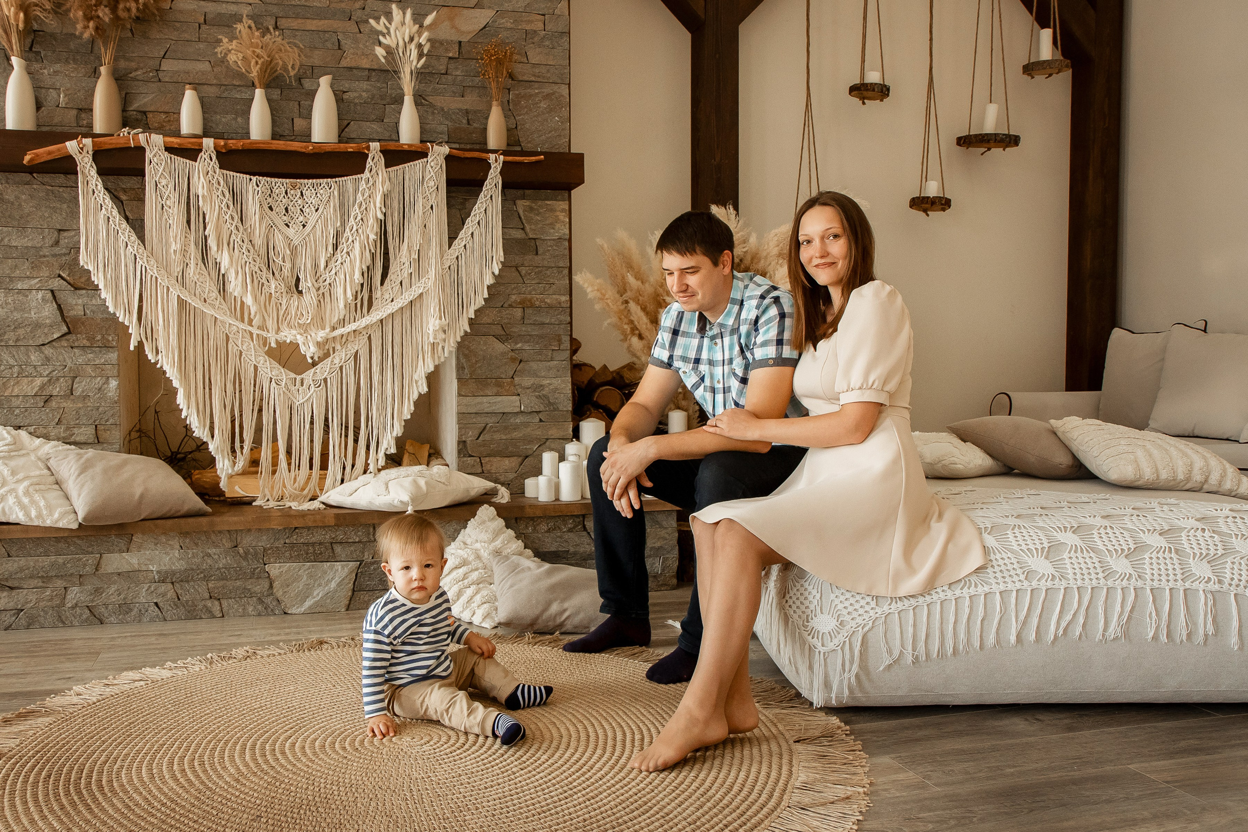 Про нежность. Главная