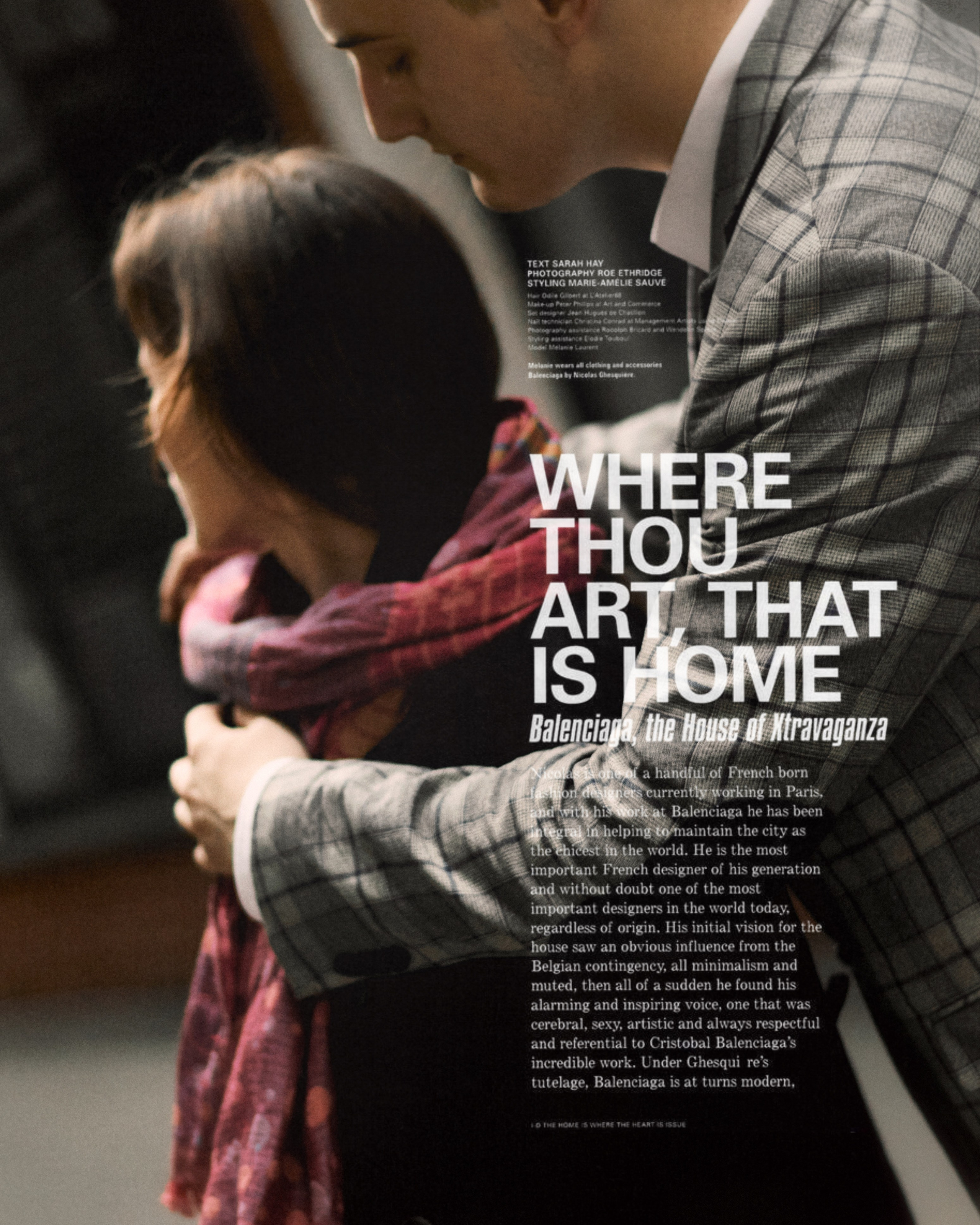 Таисия и Николай. Портретный и свадебный фотограф в Москве Александра