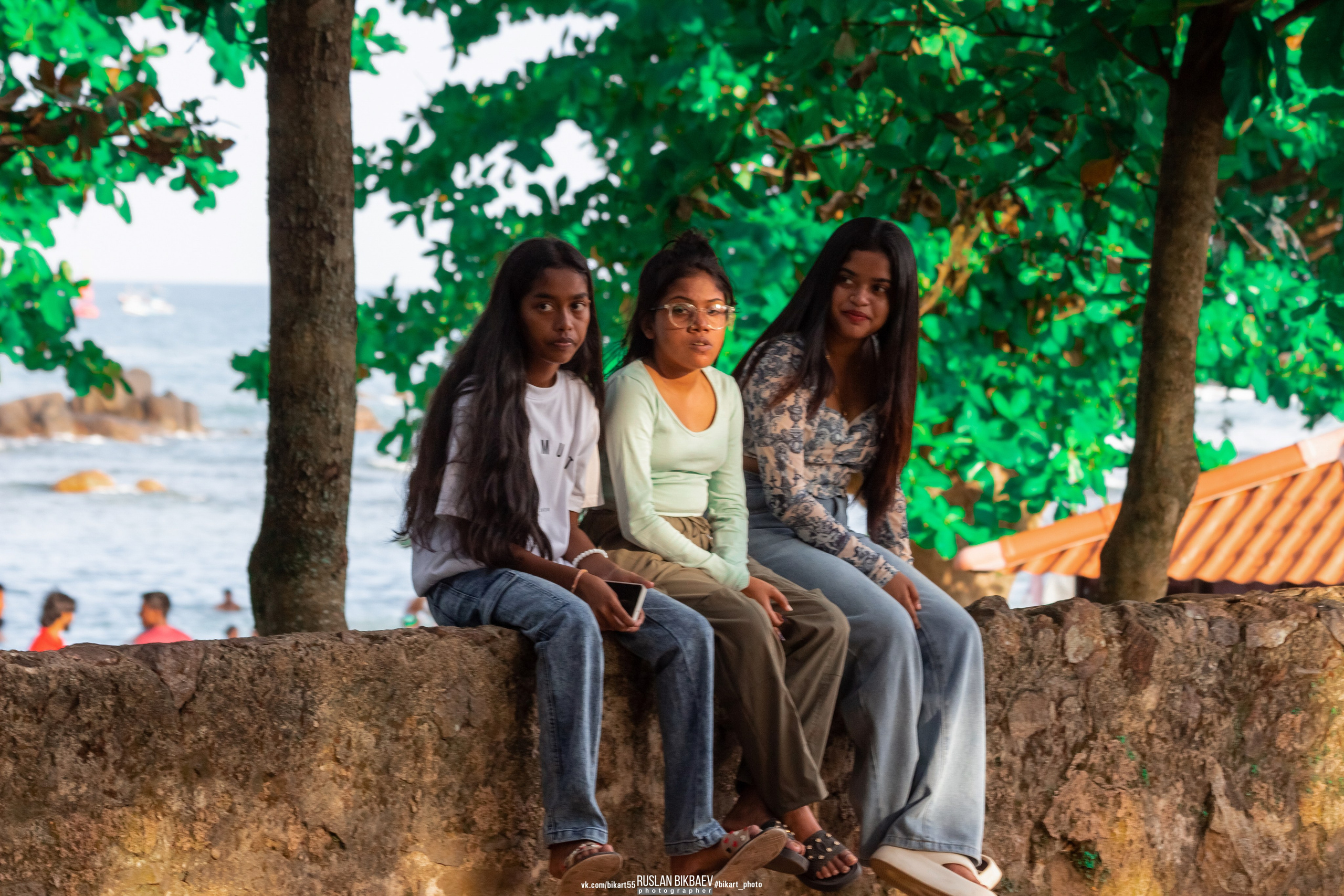 ШРИ-ЛАНКА 2025 / SRI LANKA 2025. Главная