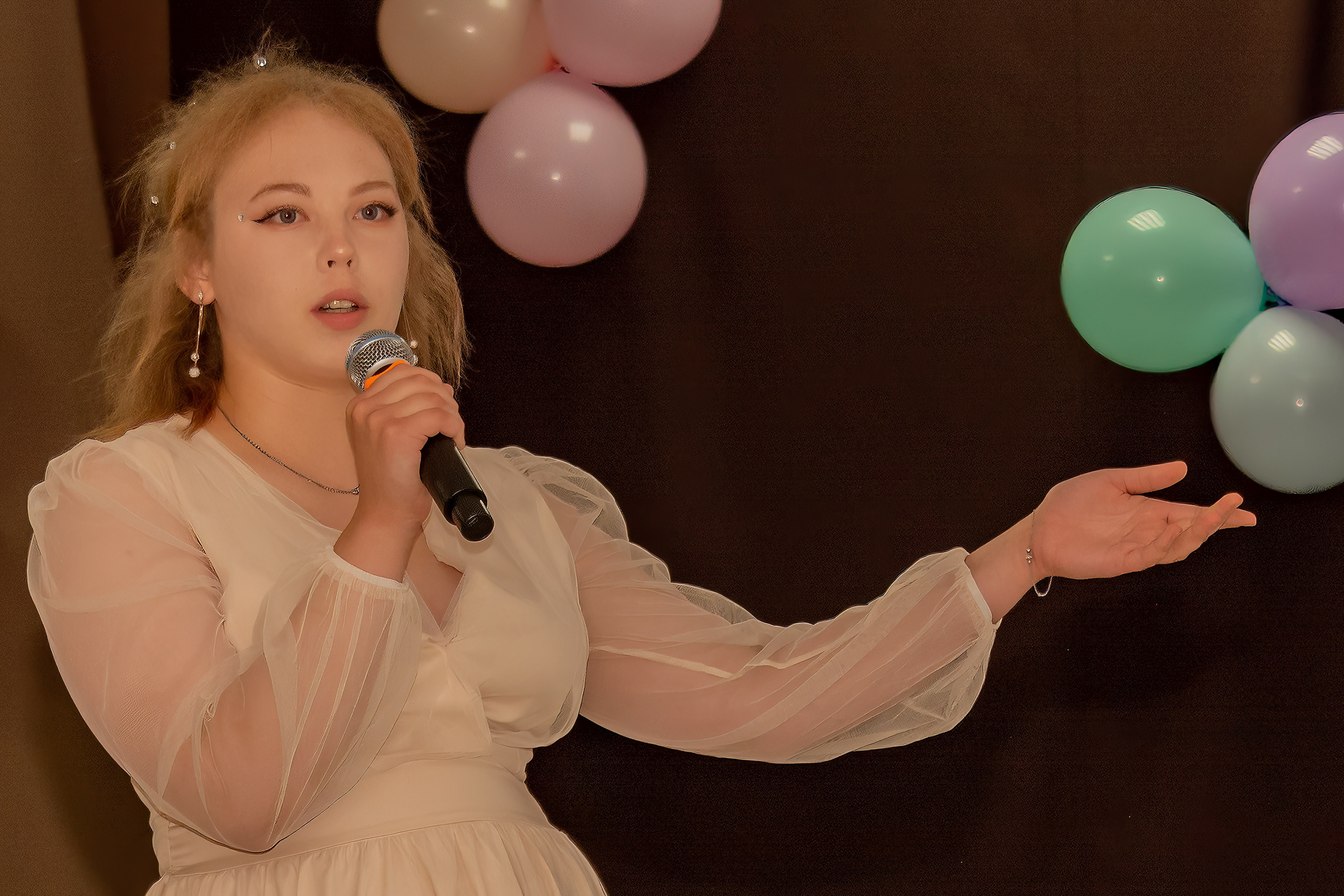 Мисс Краса — 2025. Фотограф широкого профиля Чита-Цасучей