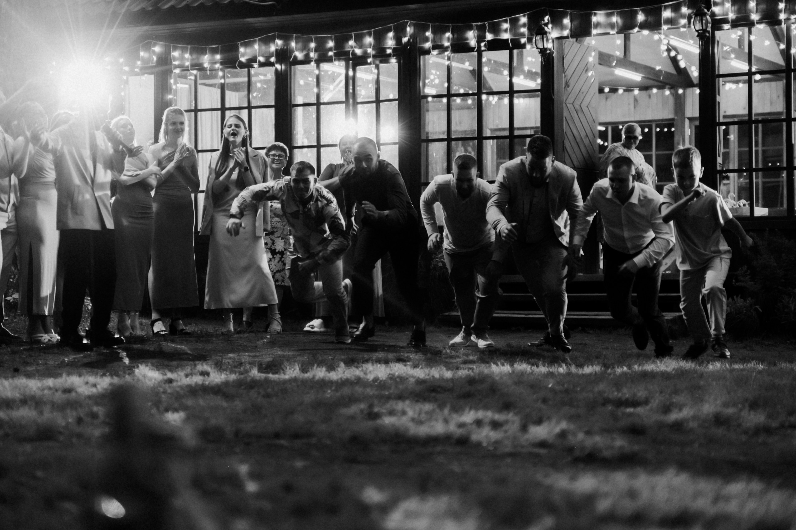 Кирилл и Наташа. Организатор мероприятий в Абакане I Ольга Петухова