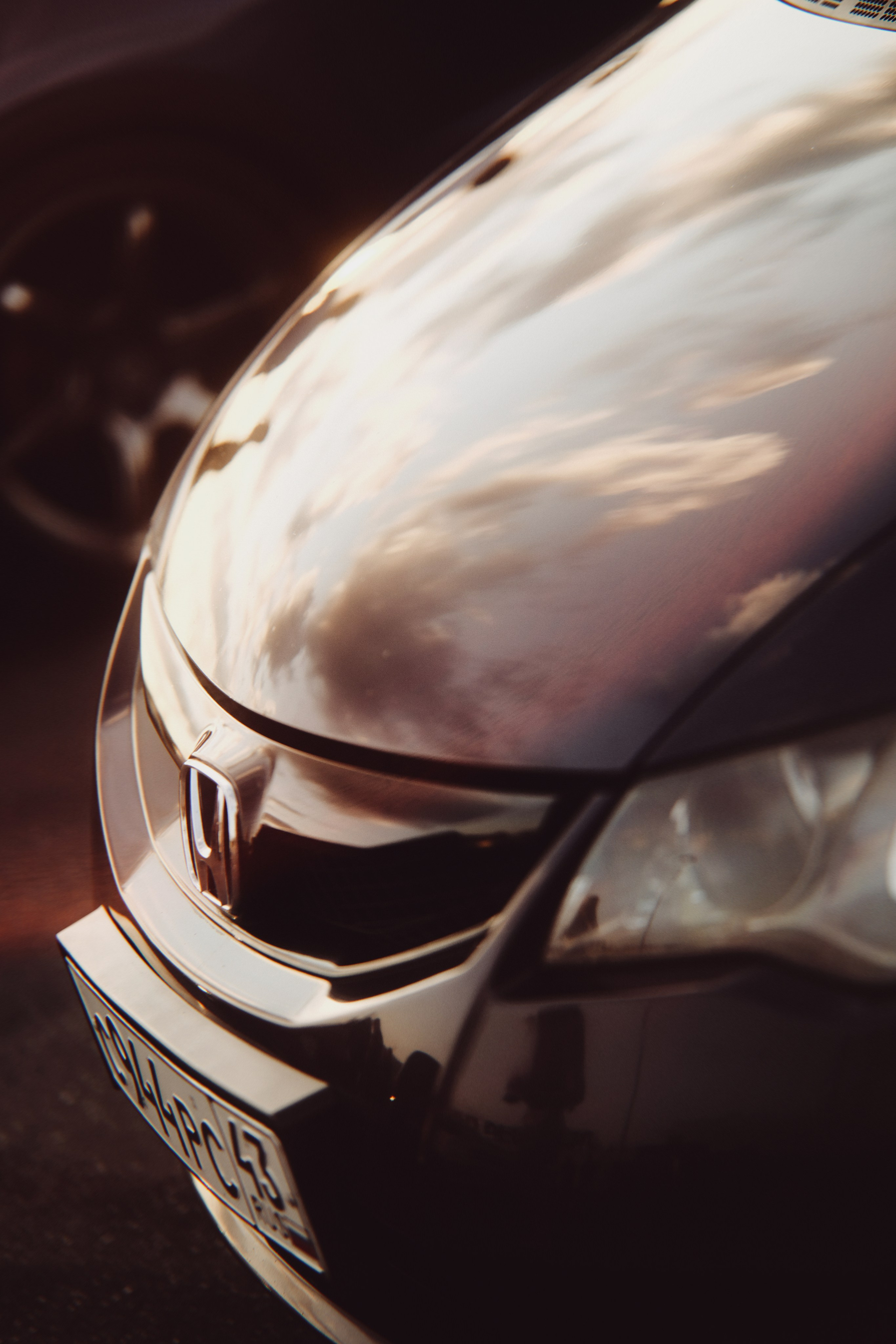 13 июля 2025 — Petrolhead est22. Фотограф-любитель из Кирова Андрей Погребняк