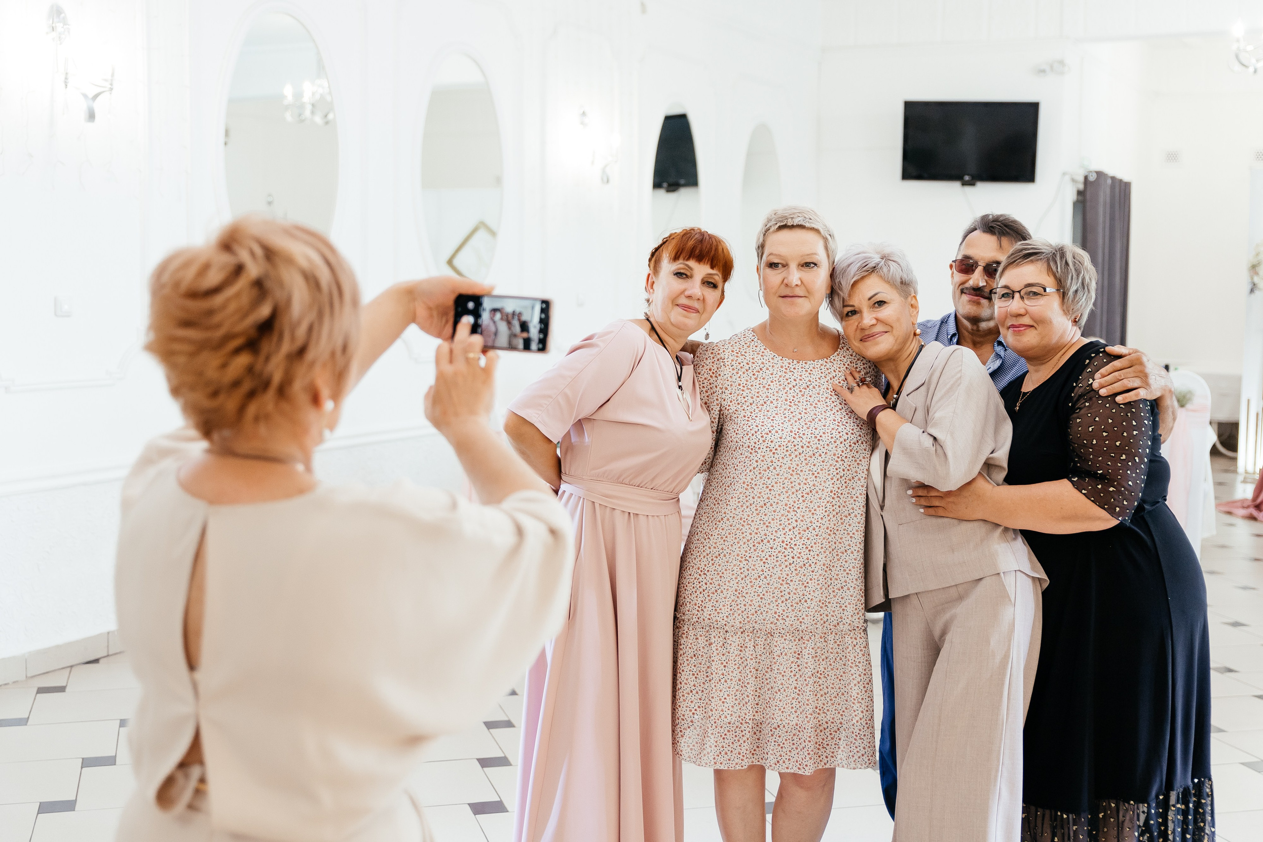 Виталий и Мария. Ваш самый лучший фотограф!