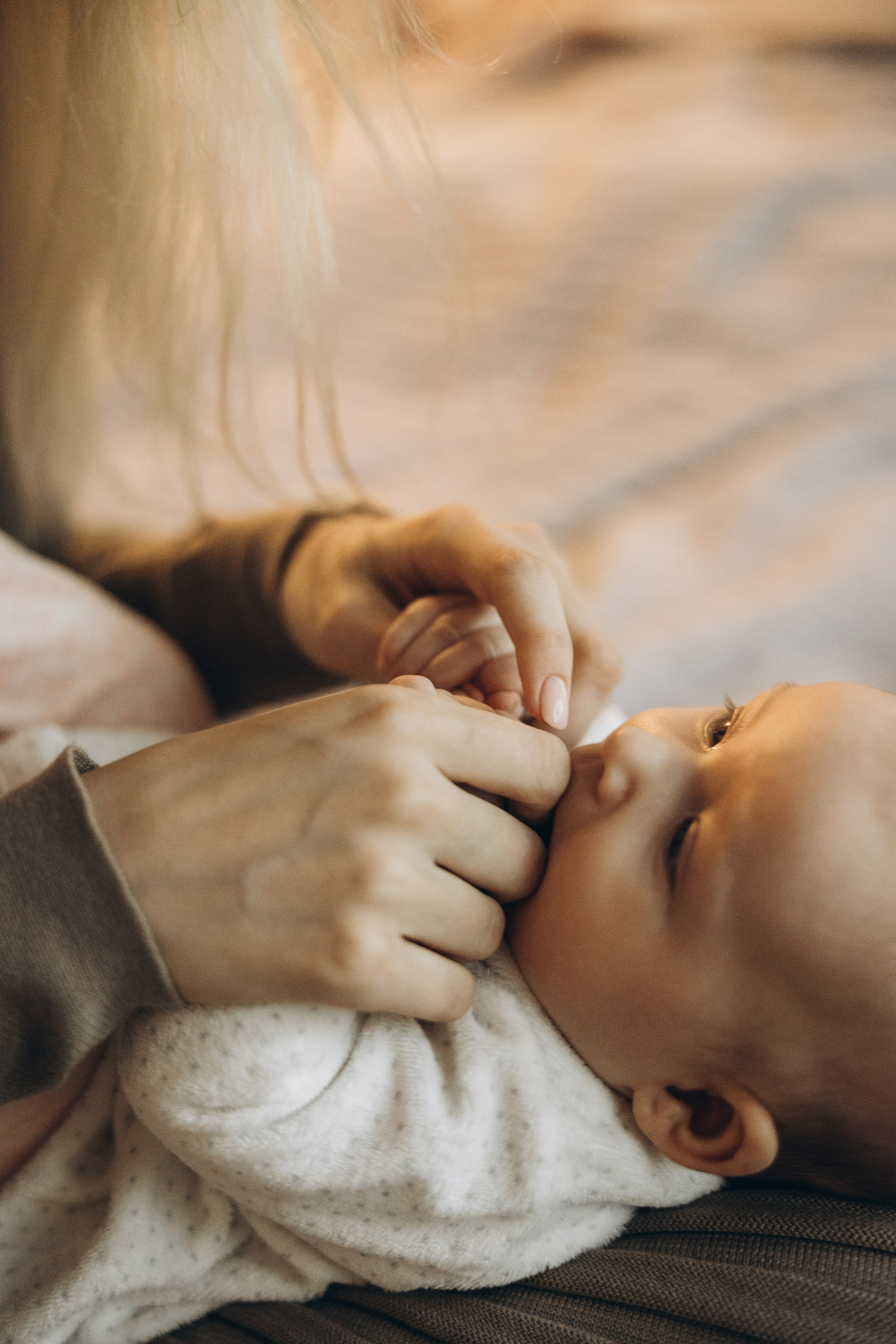 Алена и София. Семейный фотограф в Москве Виктория Ястребинская