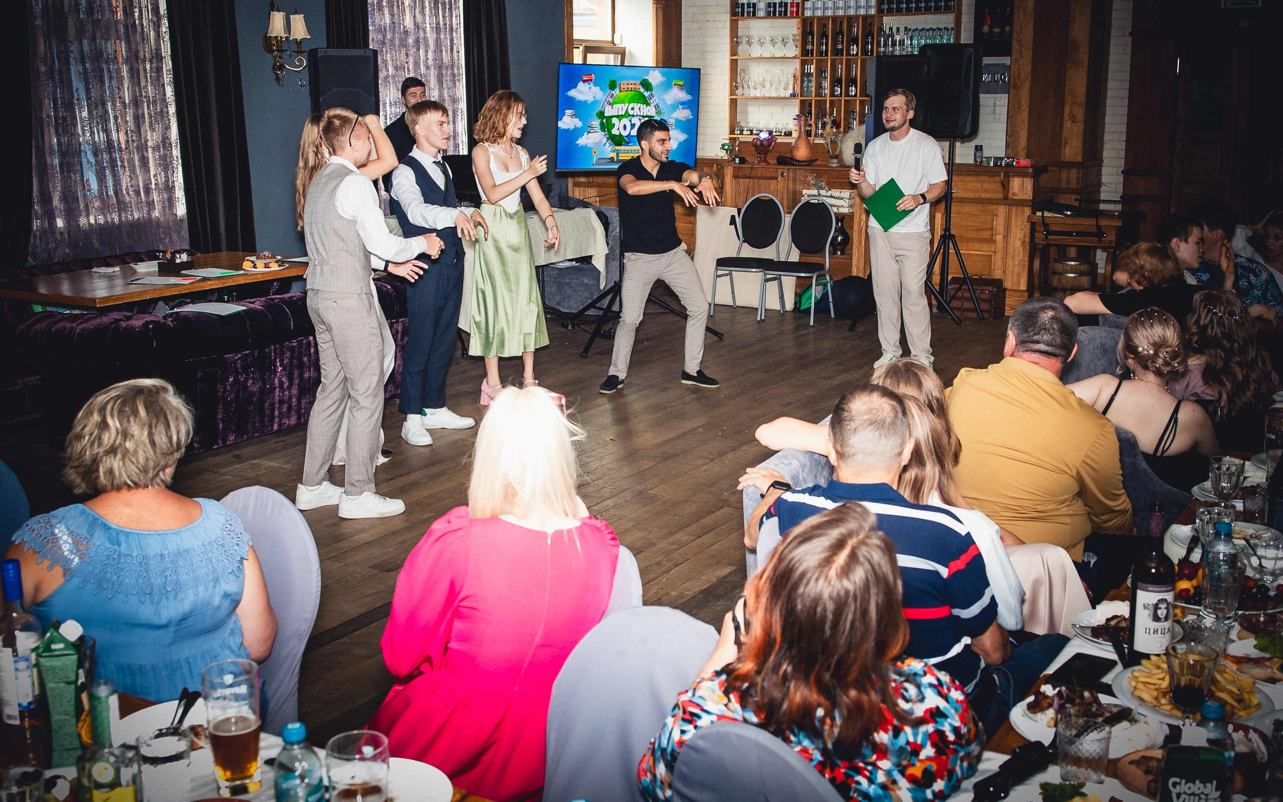 EVENT. Репортажный фотограф Наталья Лапцевич