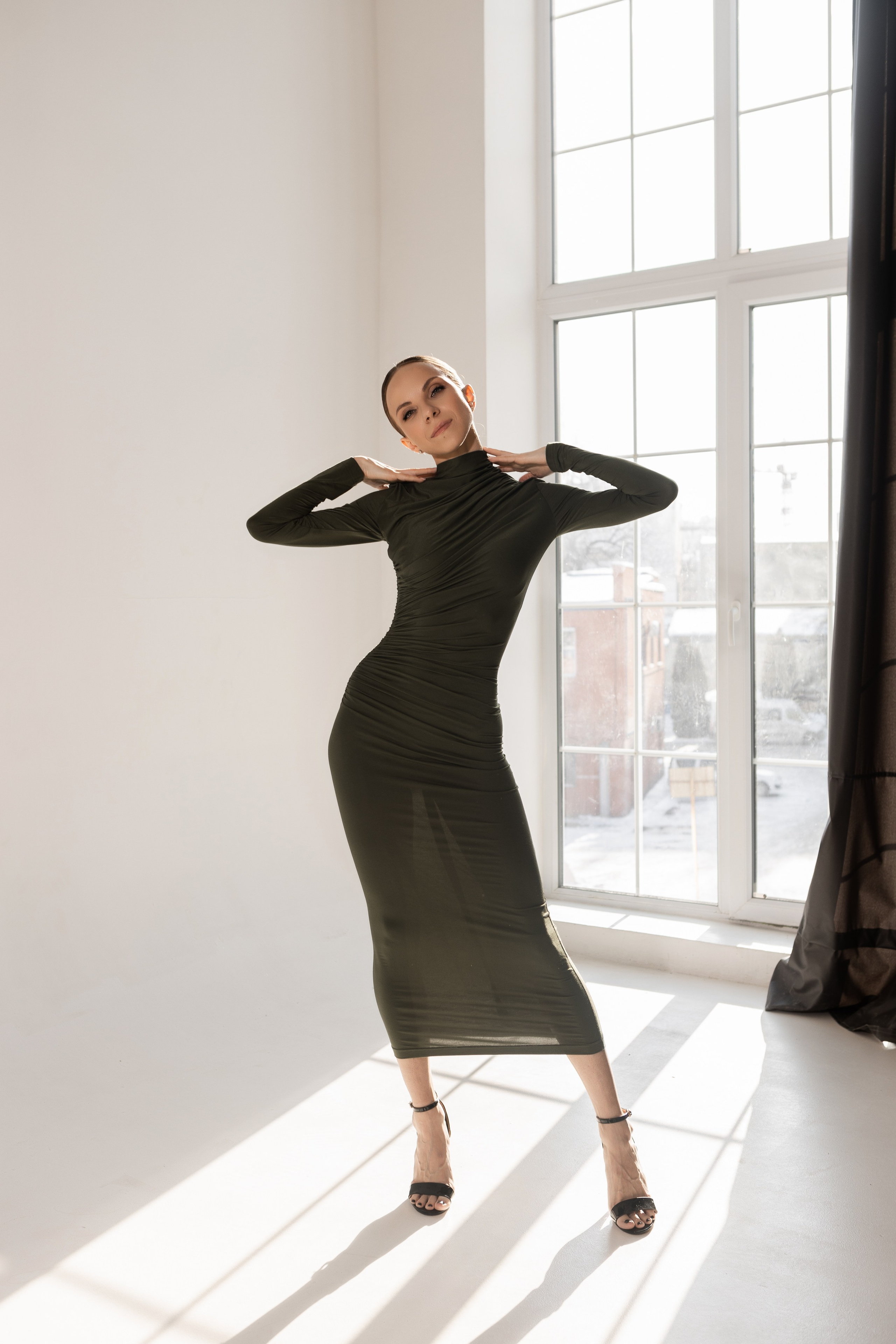 Катя. Свадебный фотограф в Воронеже Вероника Богай