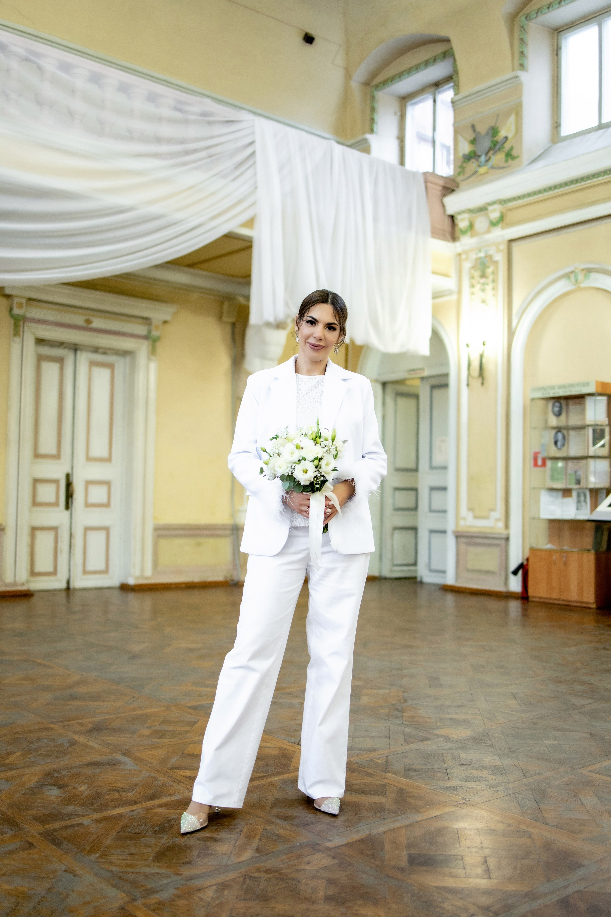 Антон и Евгения. Фотограф Надежда Лукьянова