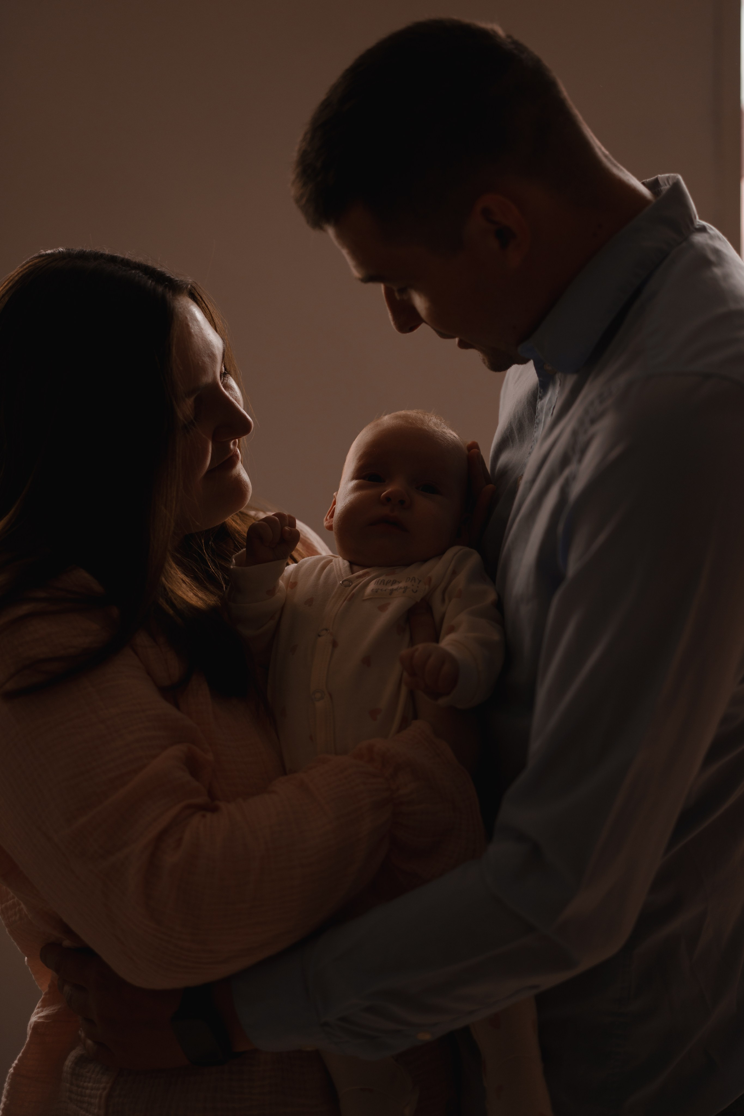 Семьи. Фотограф Архангельск Елена Лаврентьева (Рапп)