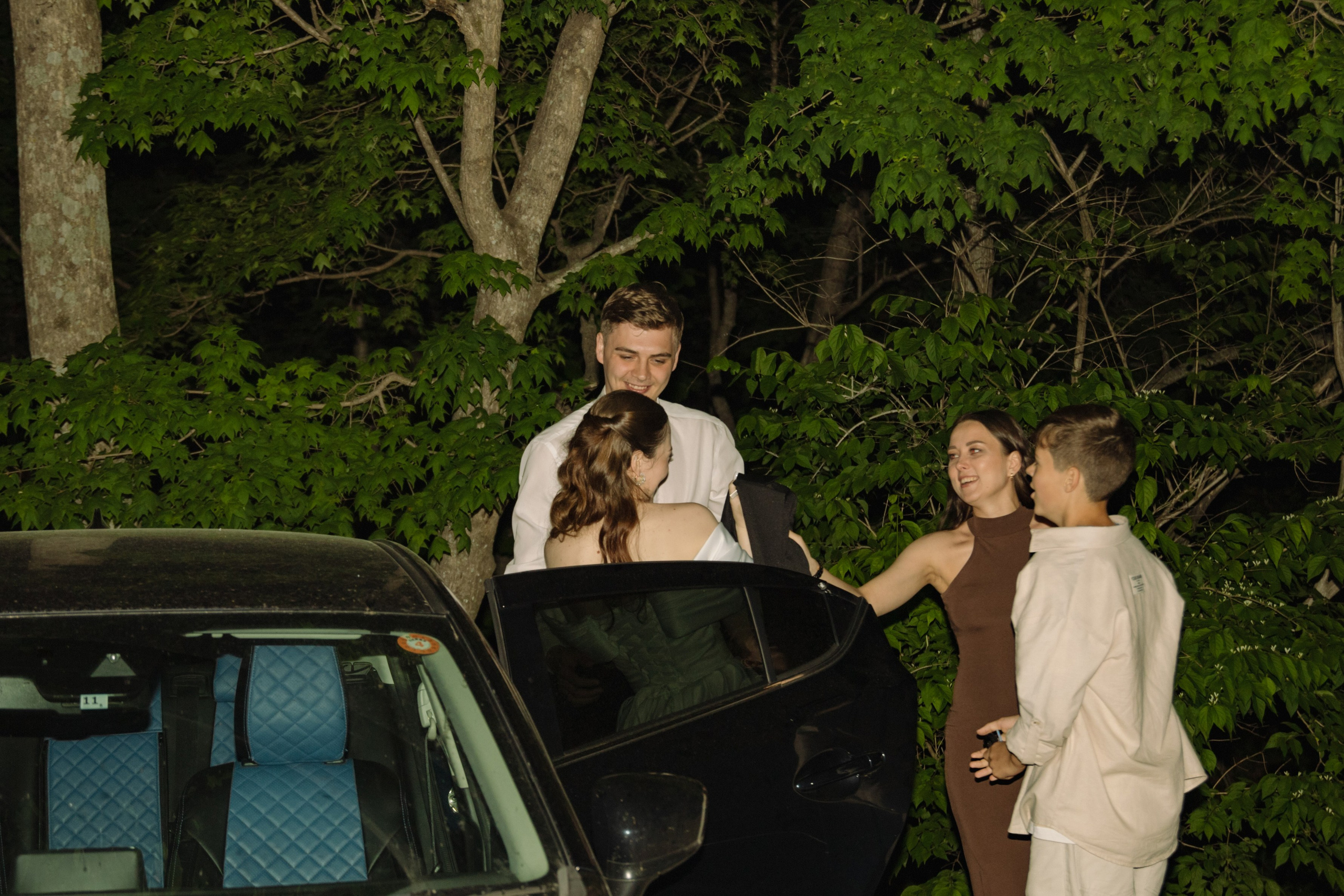 Артур & Диана | Банкет. Фотограф во Владивостоке Парамонова Елена