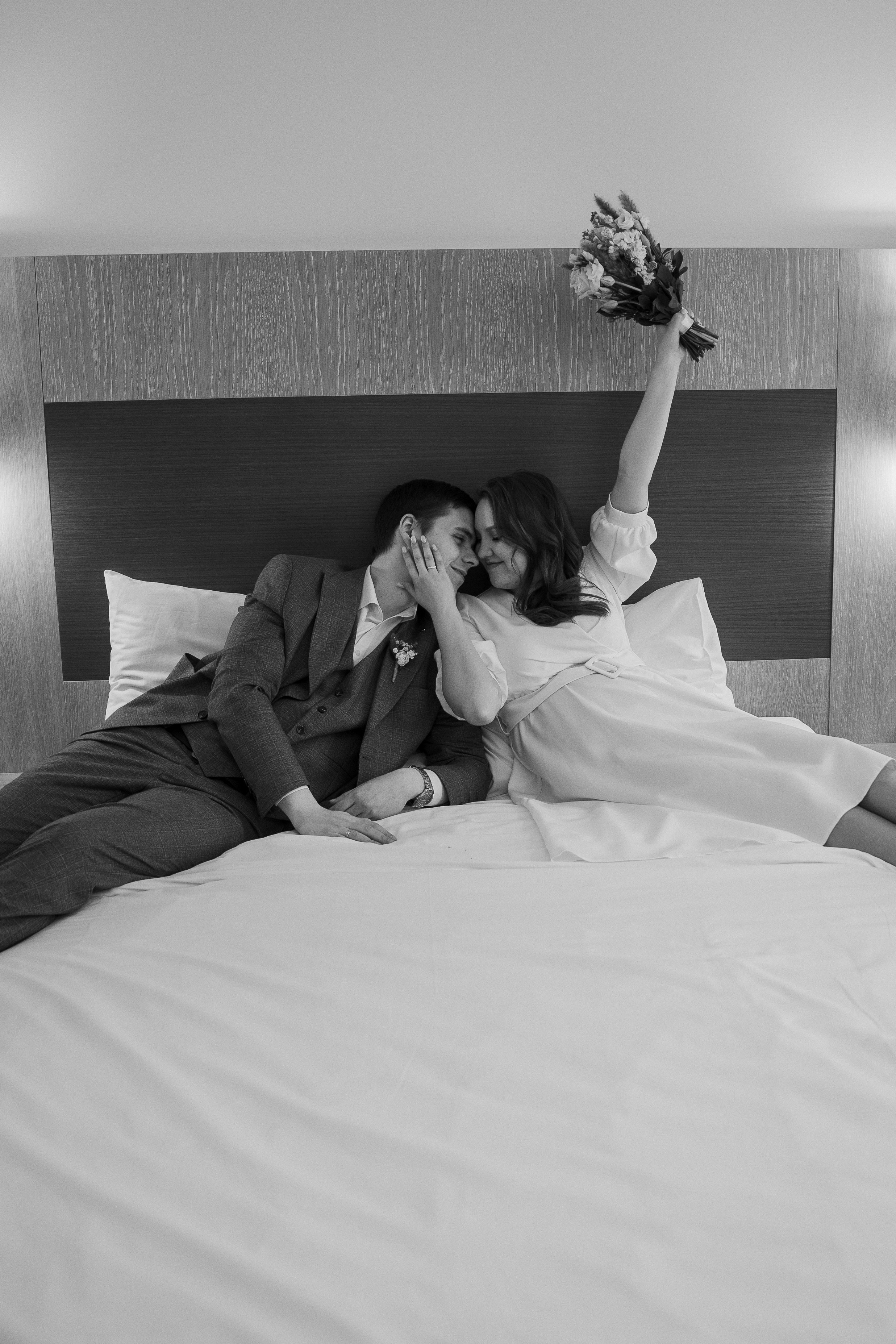 Диана и Клим. Мозжерина Ирина — Свадебный и семейный фотограф в Екатеринбурге