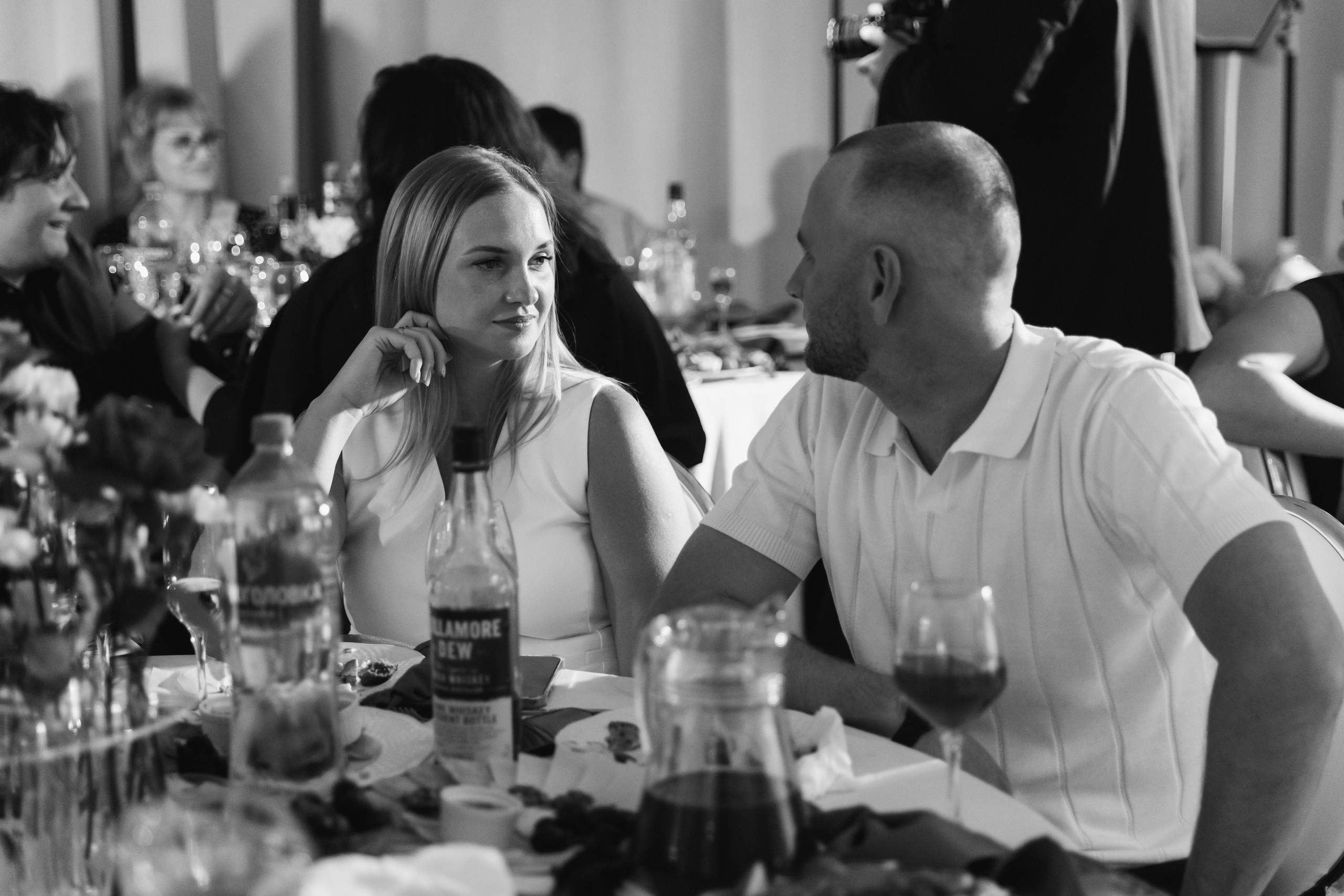 Роман и Татьяна. Свадебный и портретный фотограф — Мария Костина