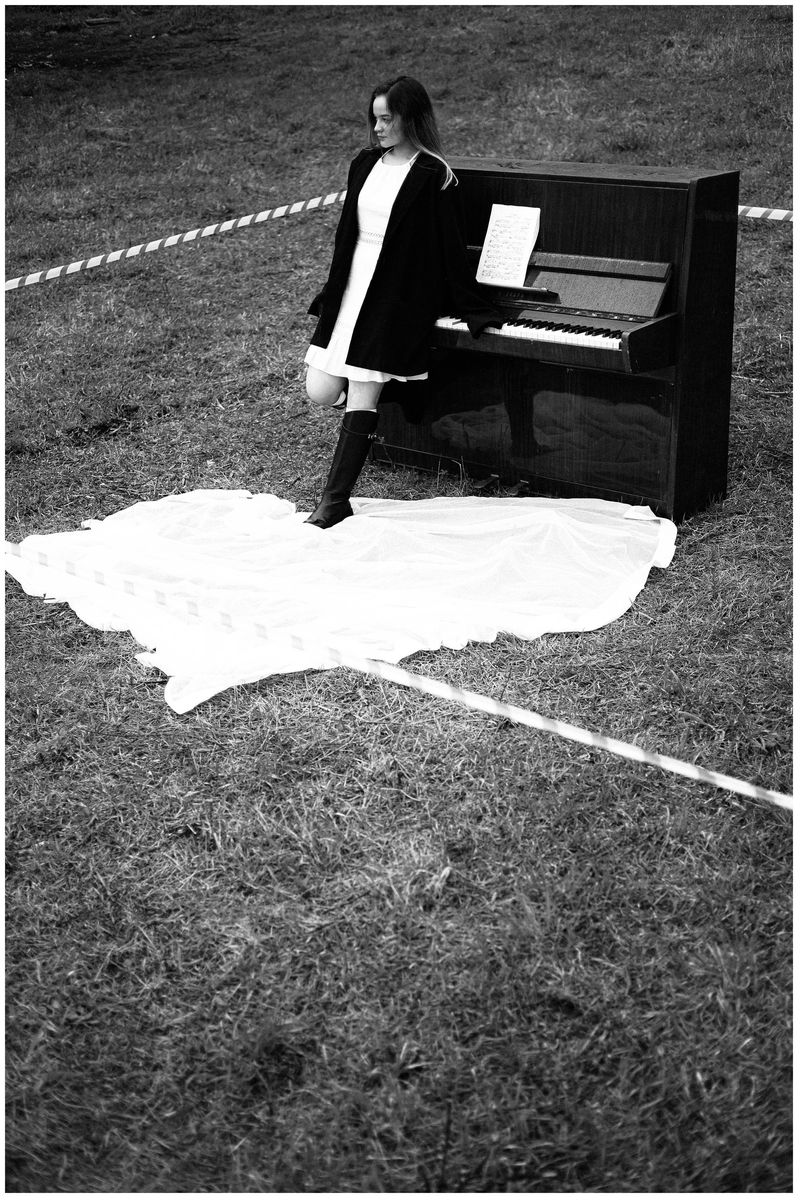 Валерия. Портретный фотограф в Орле. Готовые фото за 3 дня! Помощь в позировании. Советы по организации