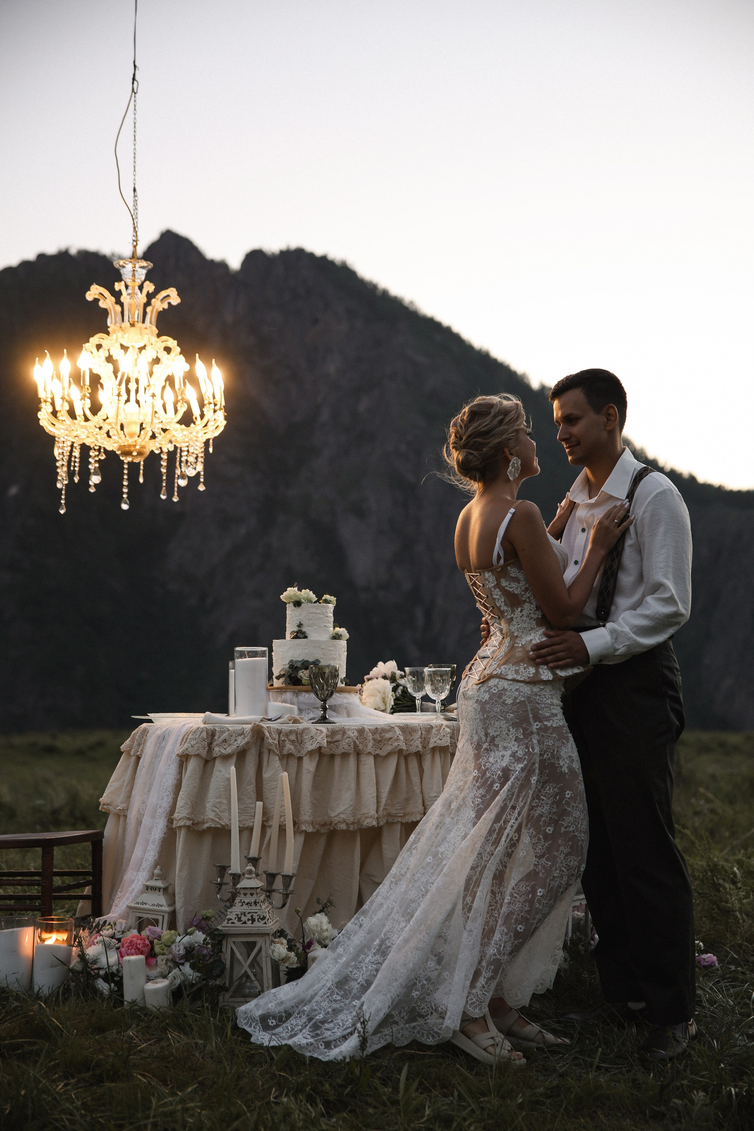 Свадебные. Logacheva Ekaterina
