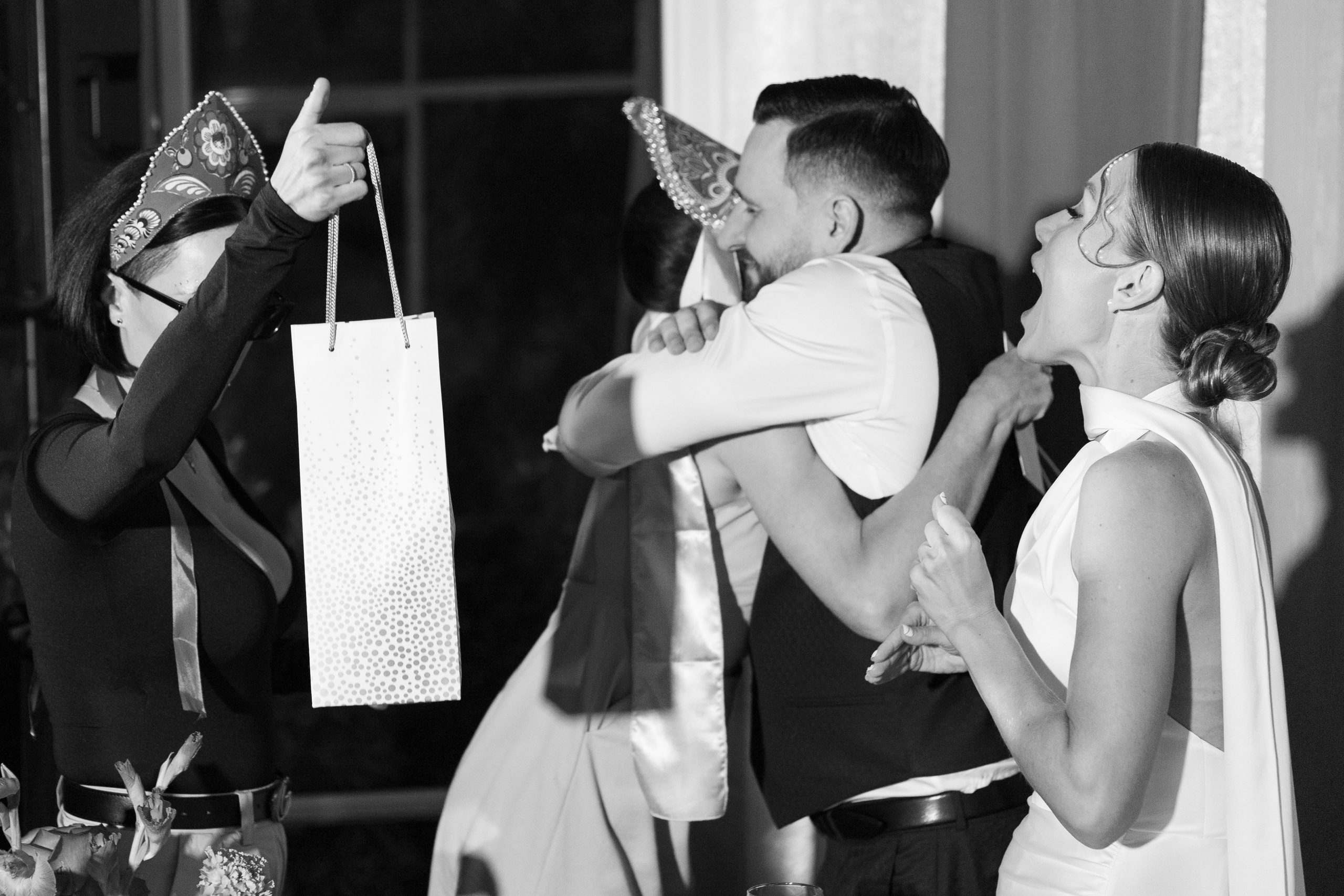 Михаил и Мария