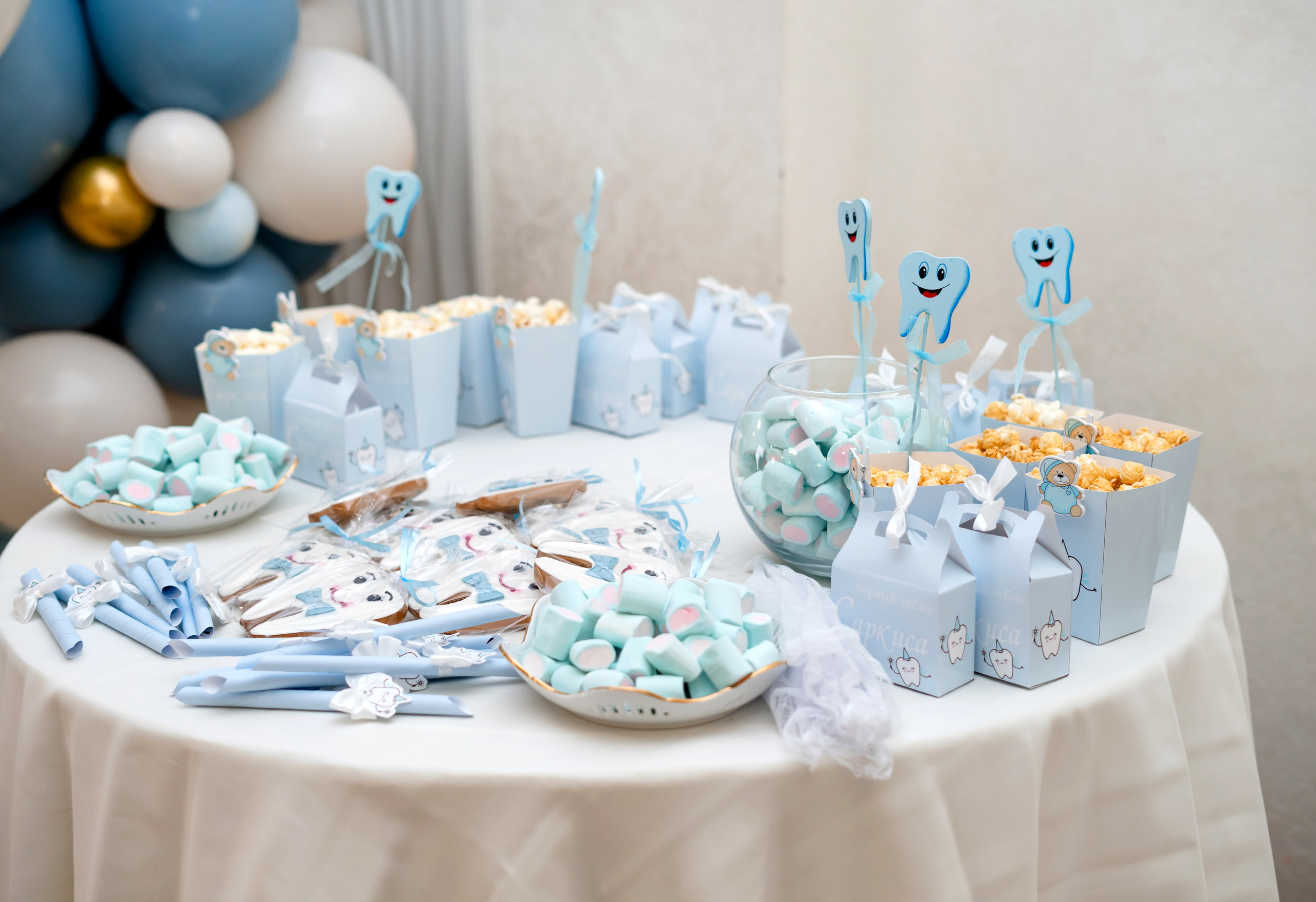 Саркису 1 годик / Верона. Фотограф мероприятий в Ростове-на-Дону Есманская Елена