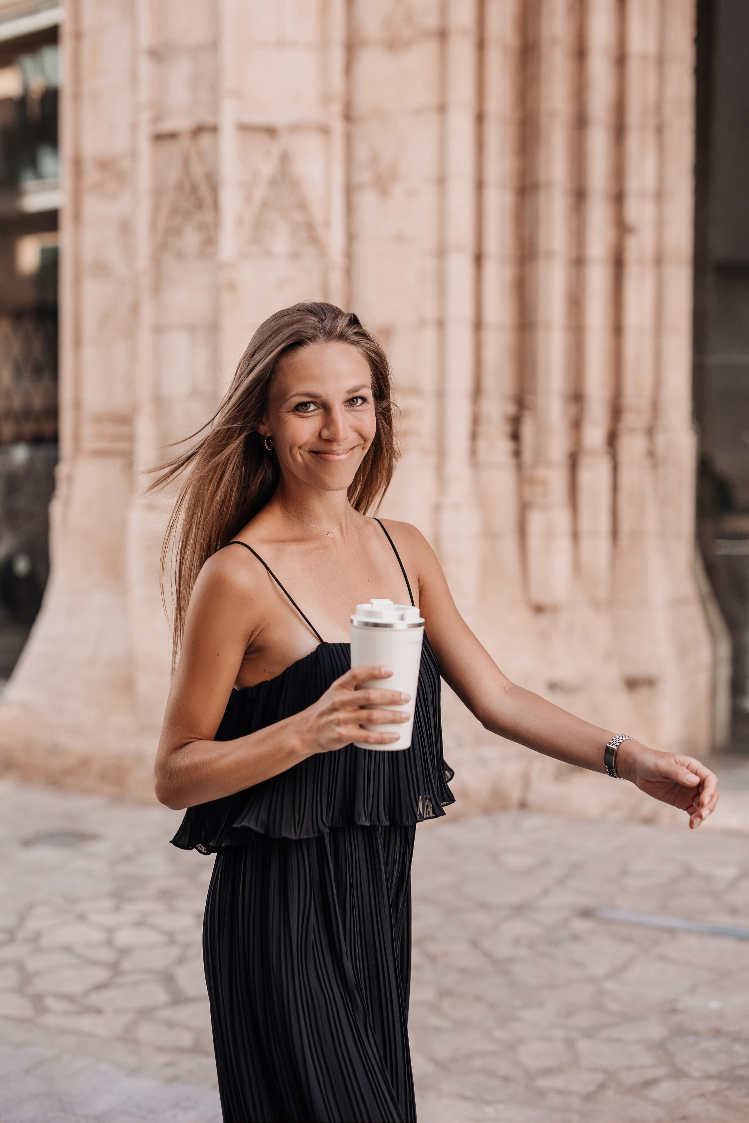 Veronika. Фотограф на Майорке Екатерина Дробышева