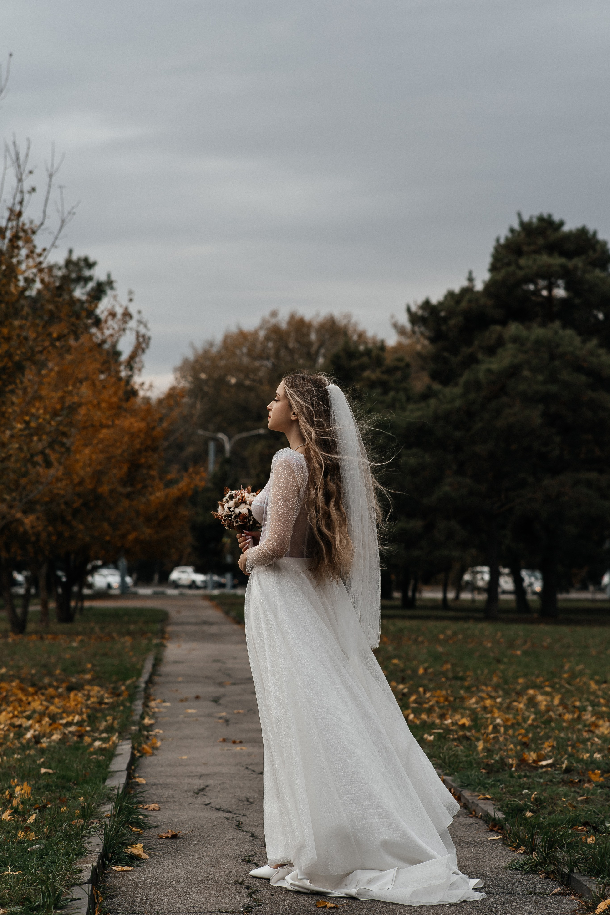 Иван и Дарья. Свадебный и семейный фотограф в Ростове-на-Дону