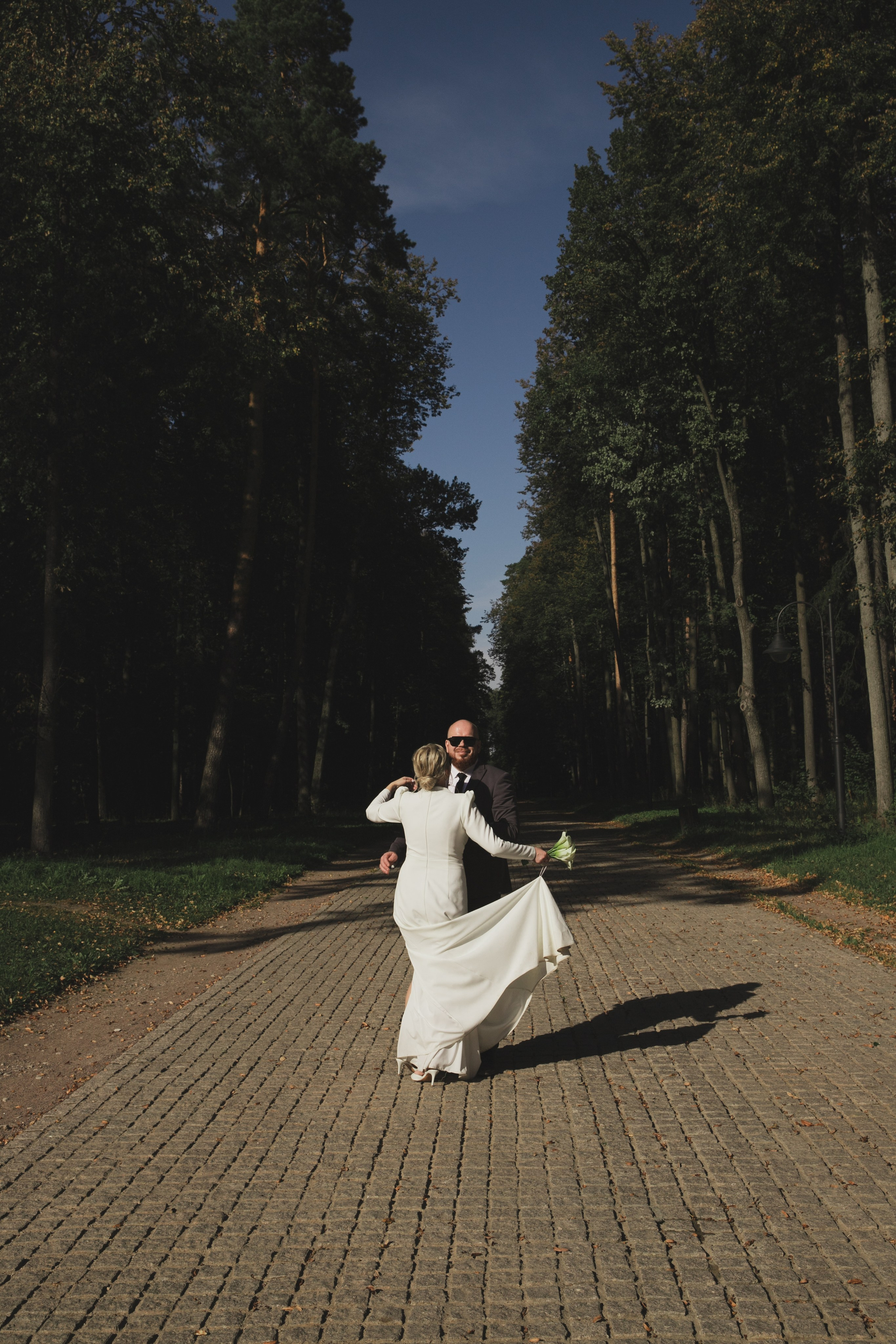 Дмитрий и Анастасия. Фотограф Москва и МО Анастасия Пясковская