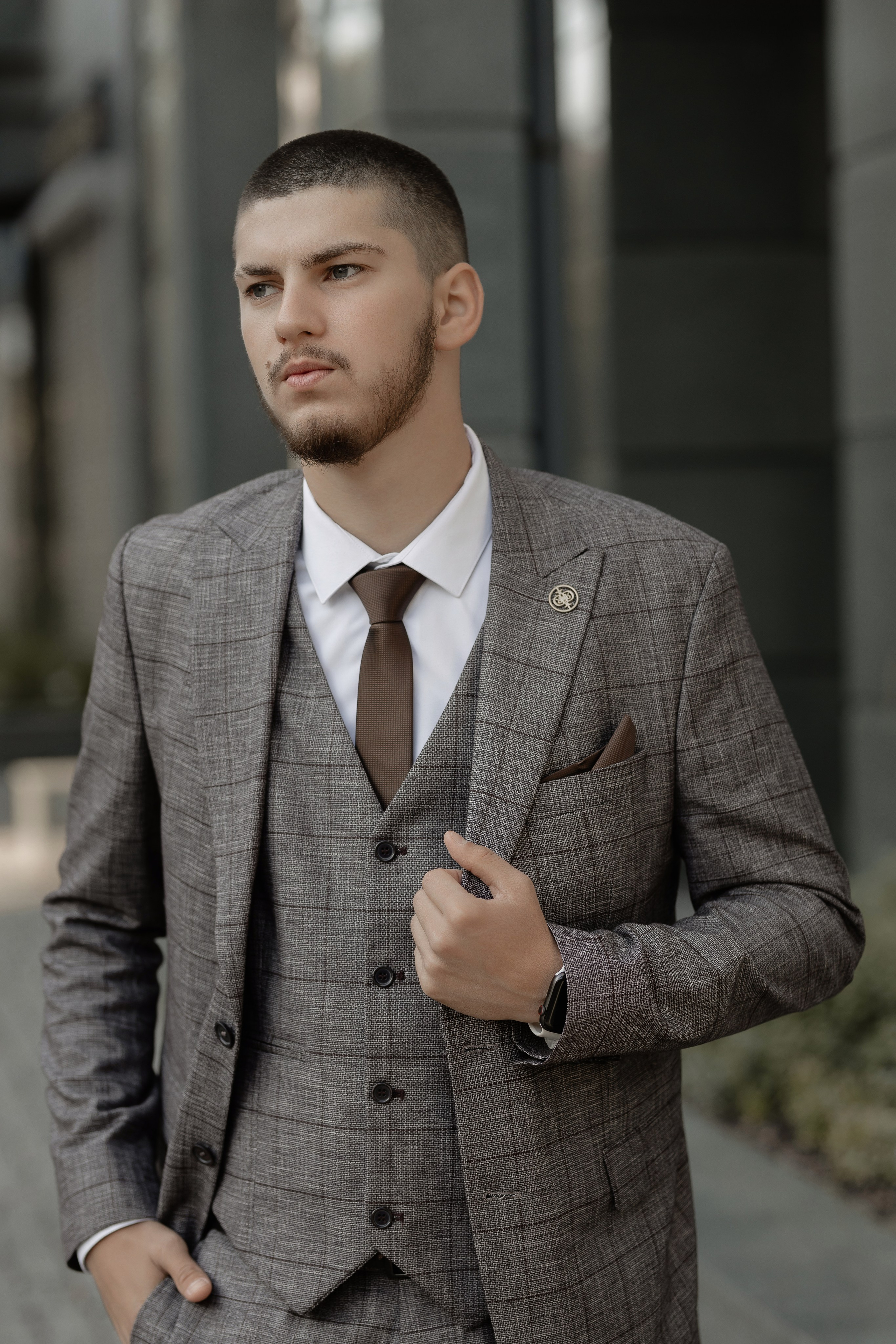 Влад & Вика. Главная