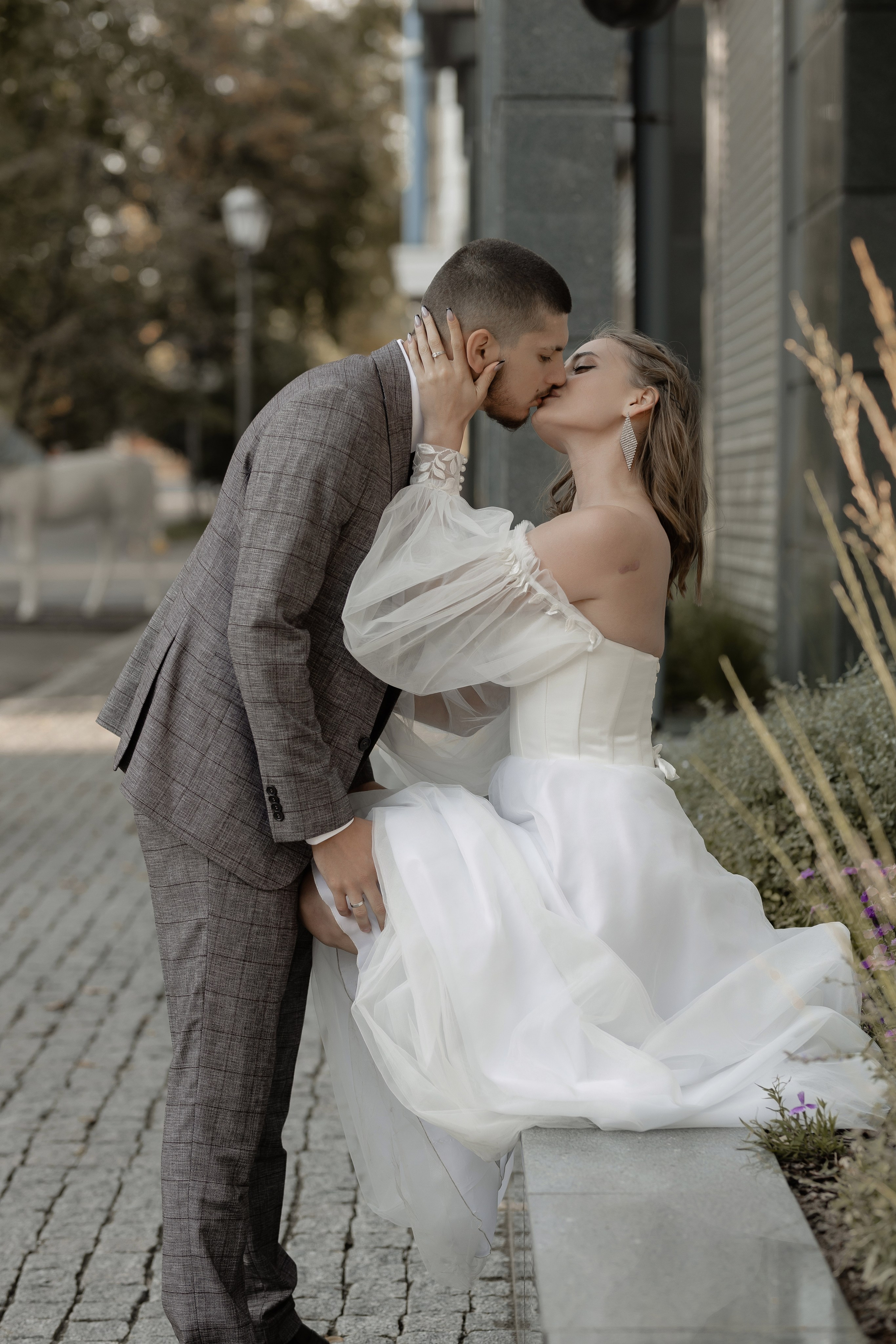 Влад & Вика. Главная