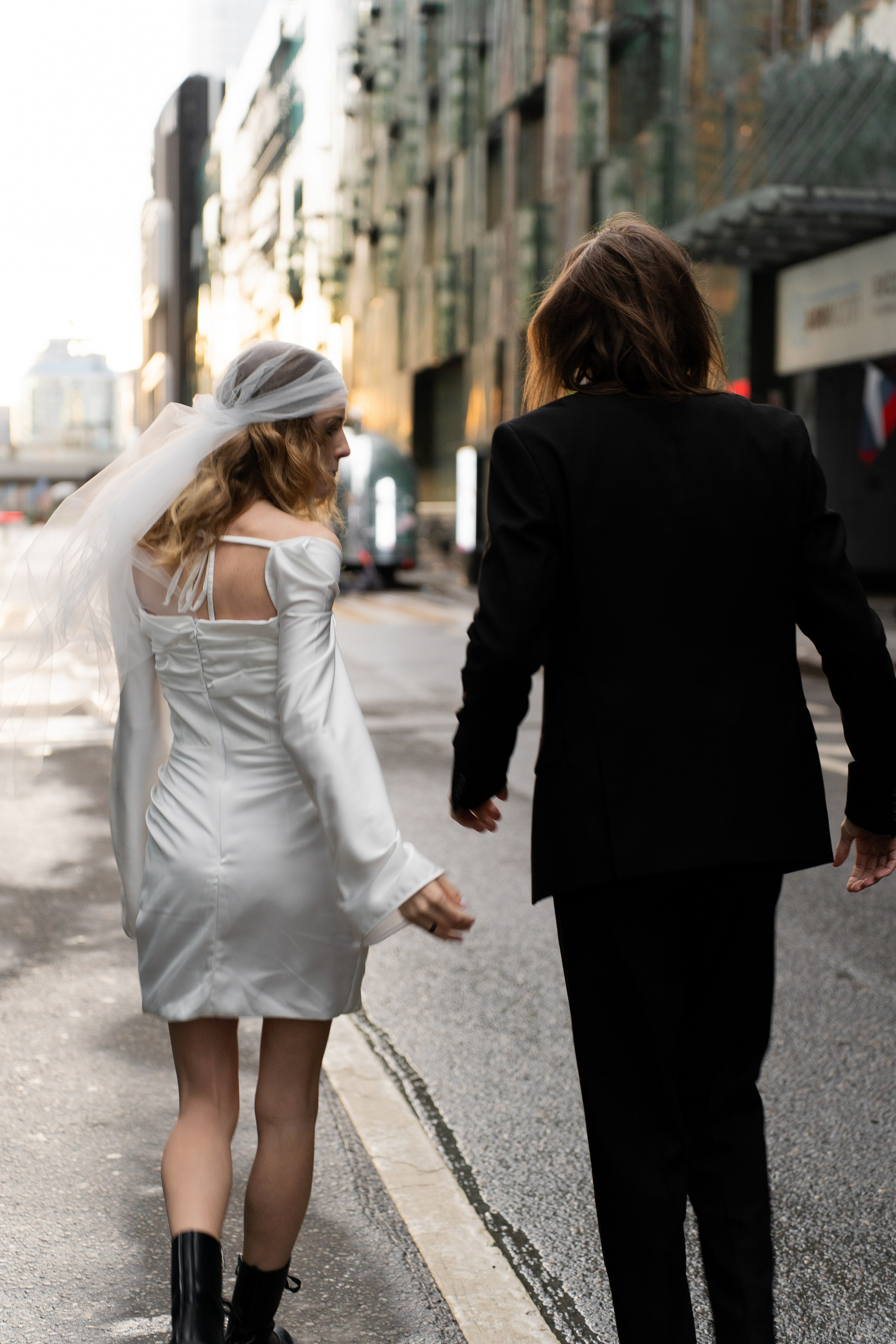 Клим & Полина. Главная