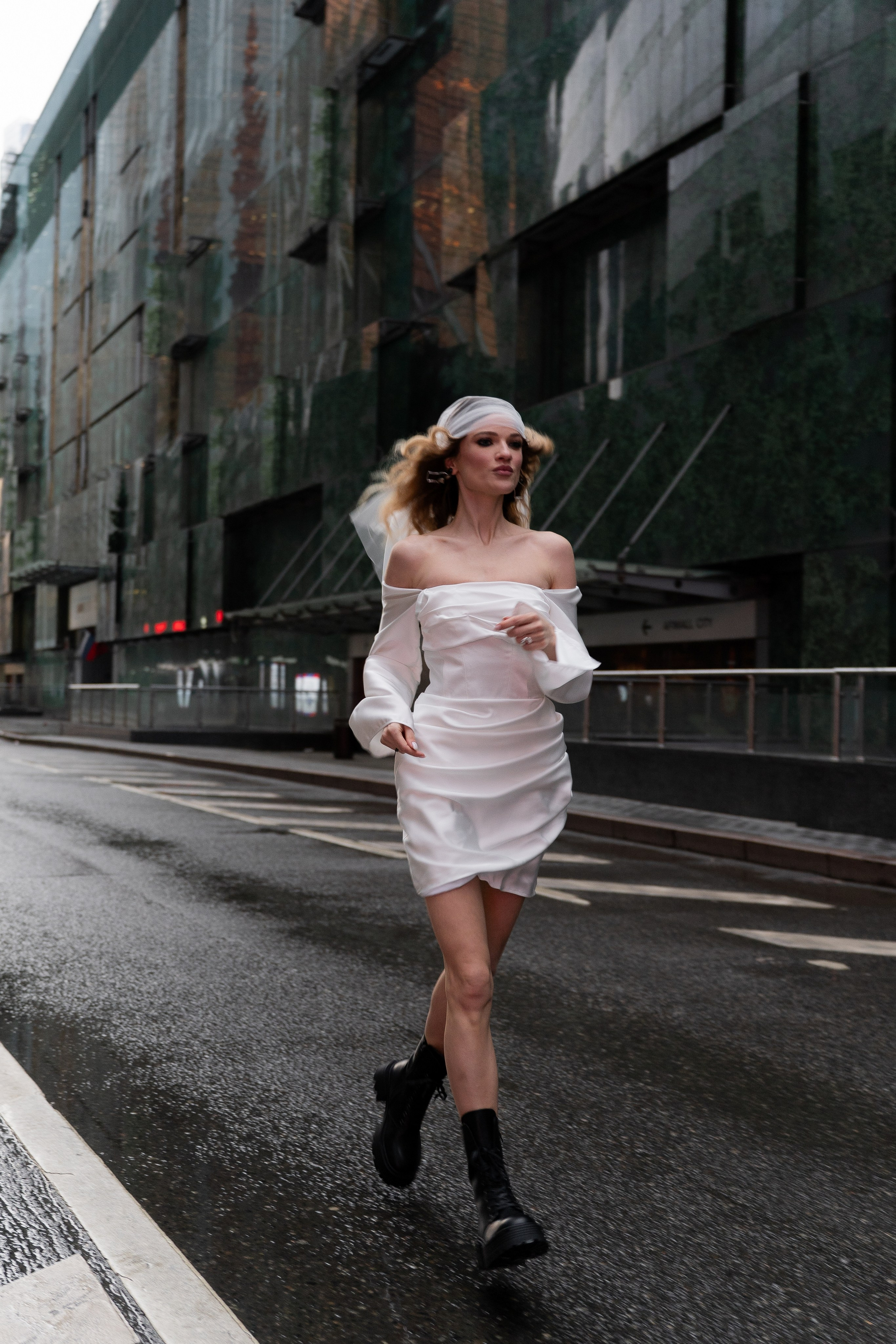 Клим & Полина. Главная