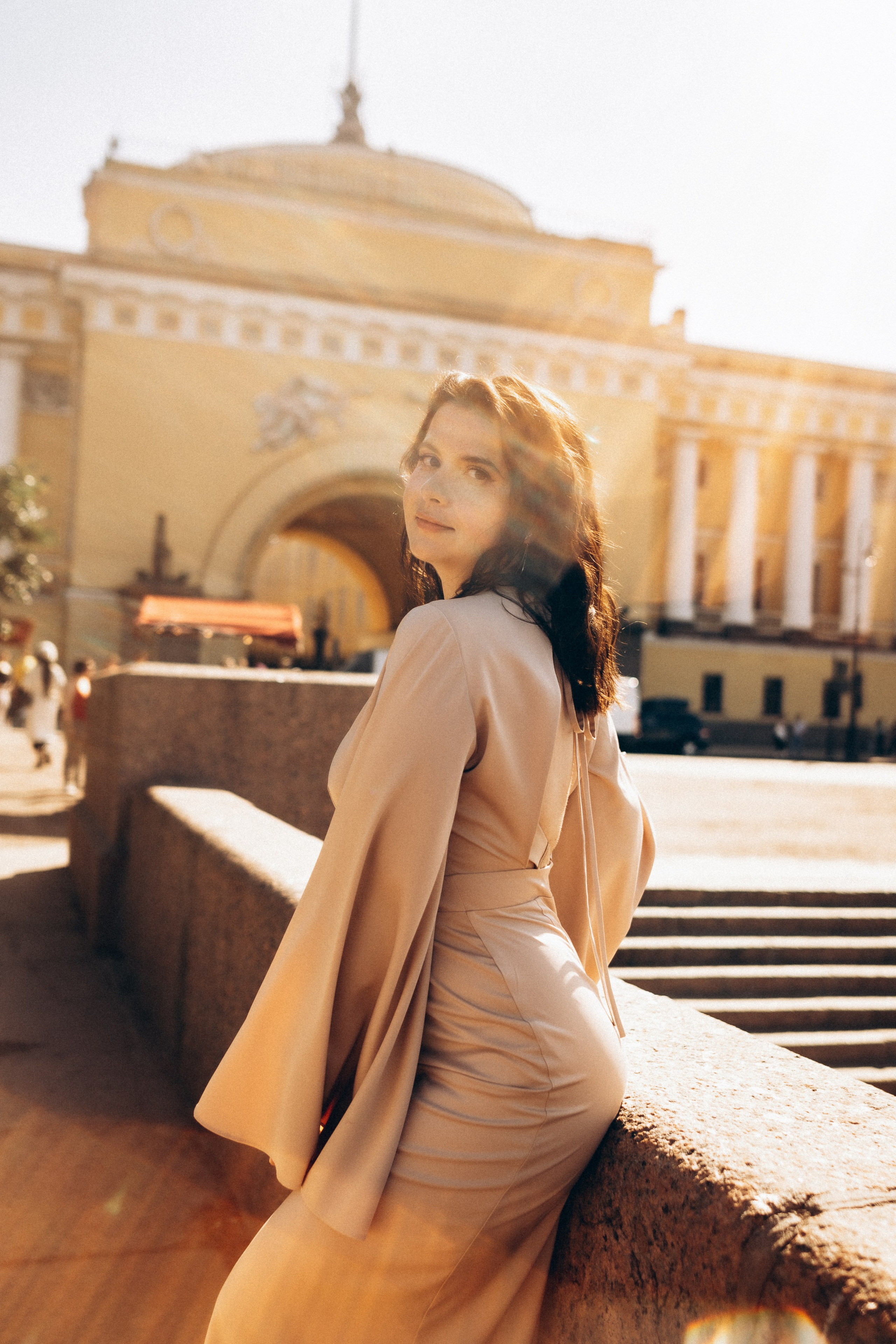 Индивидуальная фотопрогулка Спб. Фотограф ПИТЕР СПБ Надежда Баранова